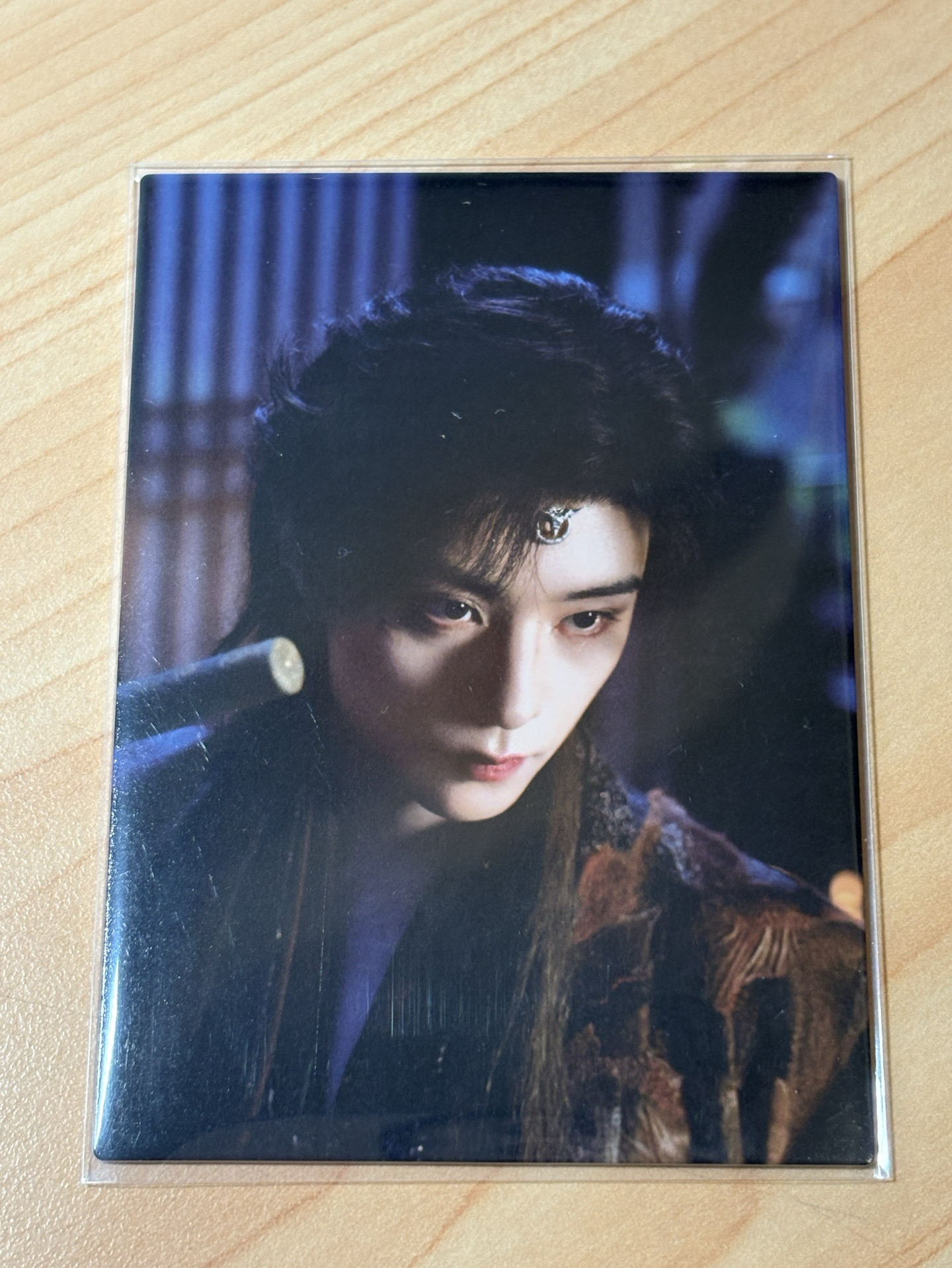 💚勛名 合虛仙洲