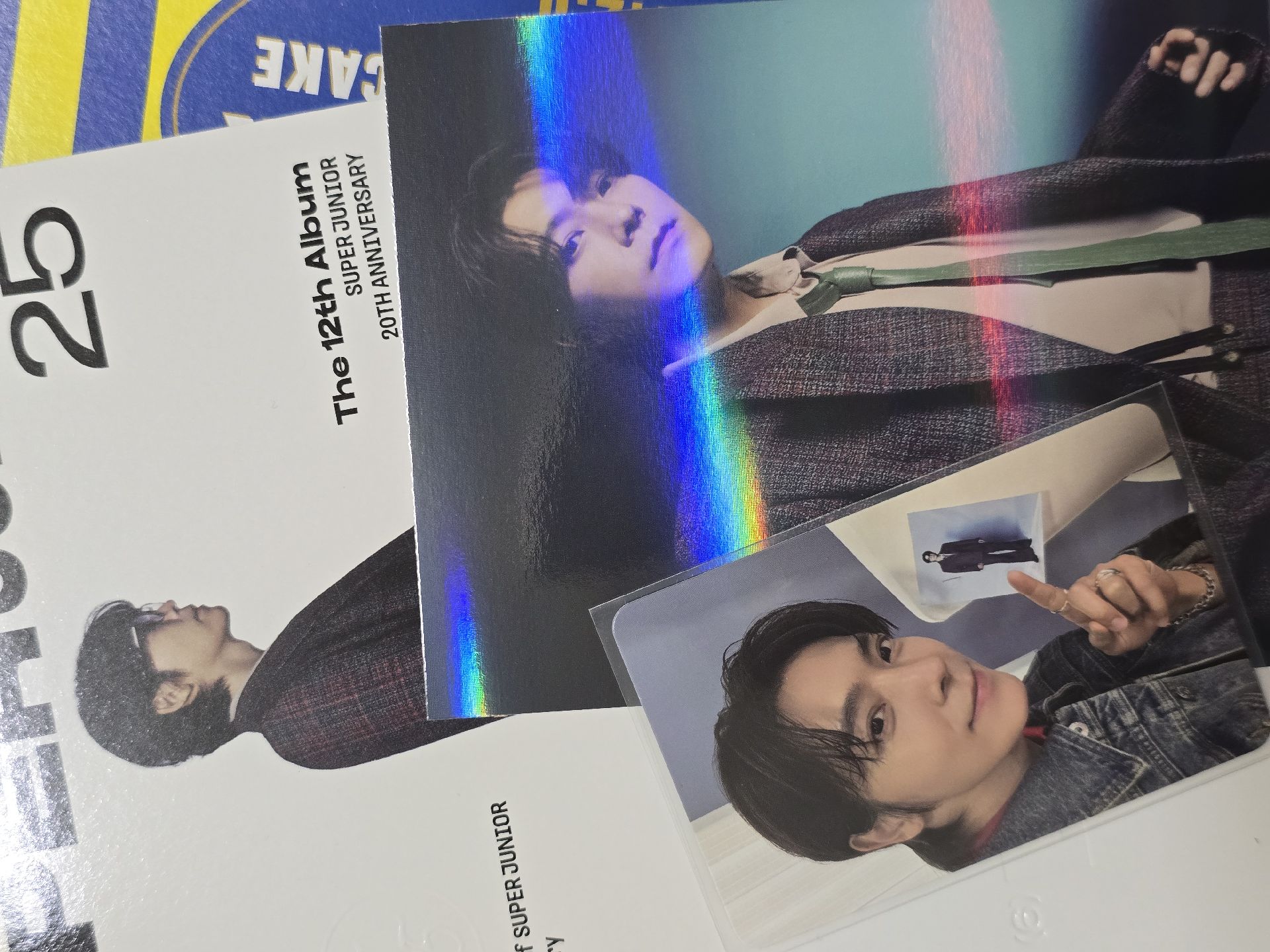 SJ 12輯 PB版 海專+海卡