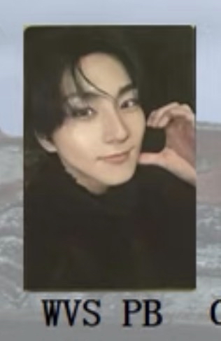 迷七wvs pb特典元