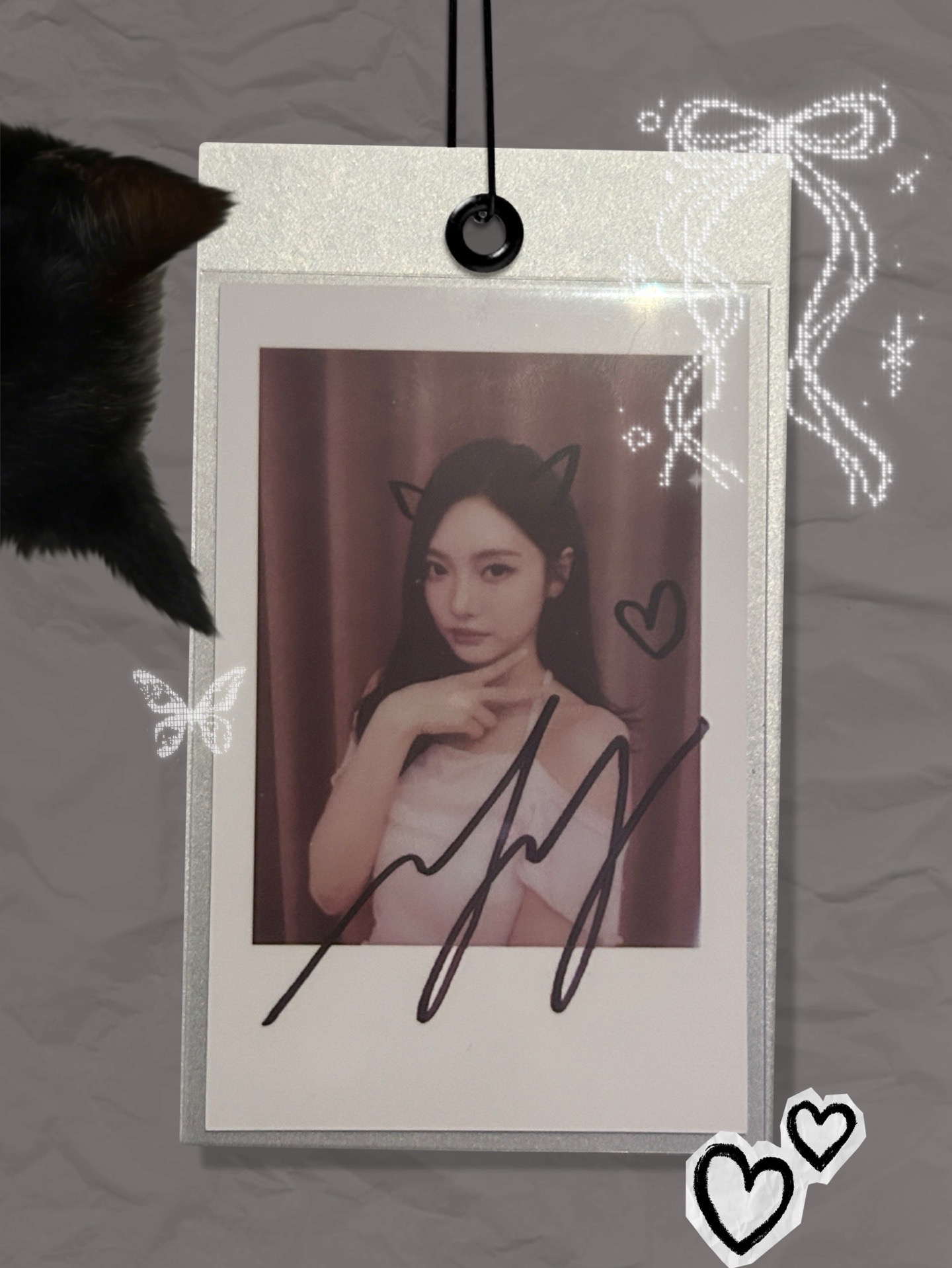 長角拍立得寧寧