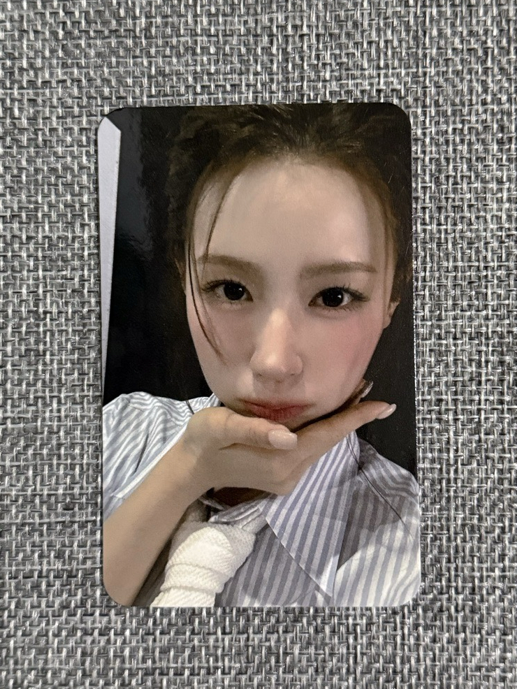 展覽快閃店 麵入場卡