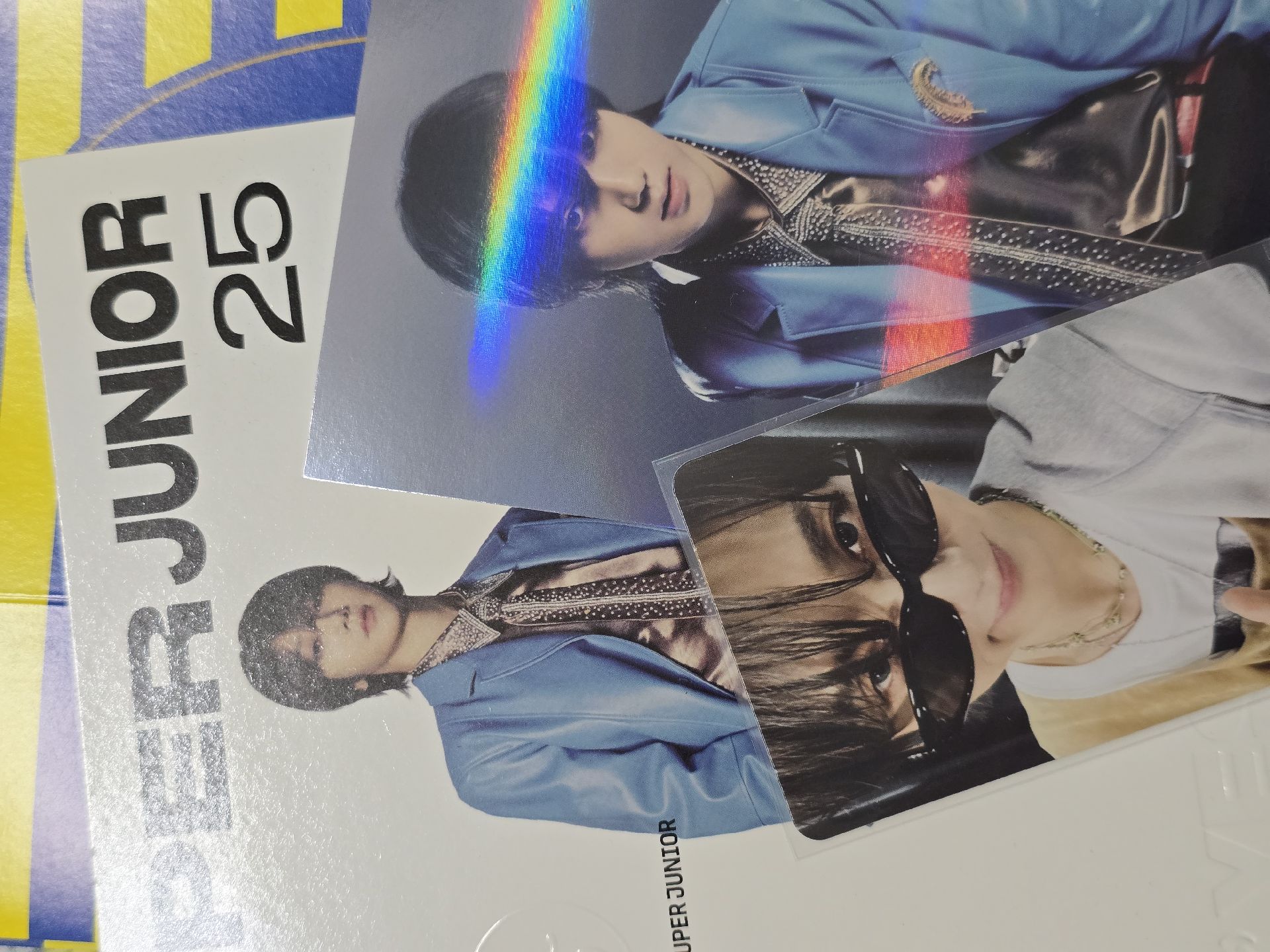 SJ 12輯 PB版 雲專+雲卡