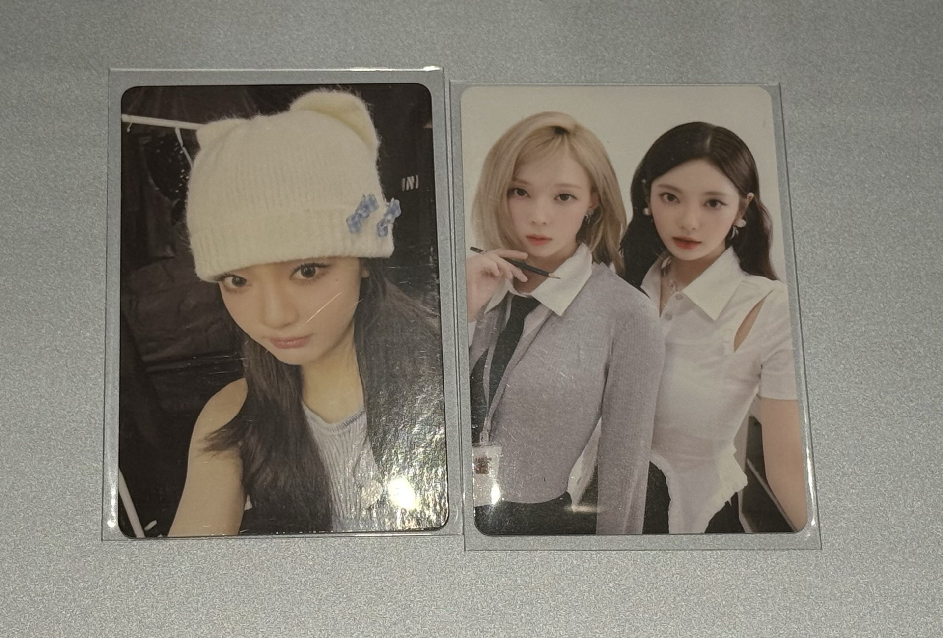 Whiplash kms 幸運寧