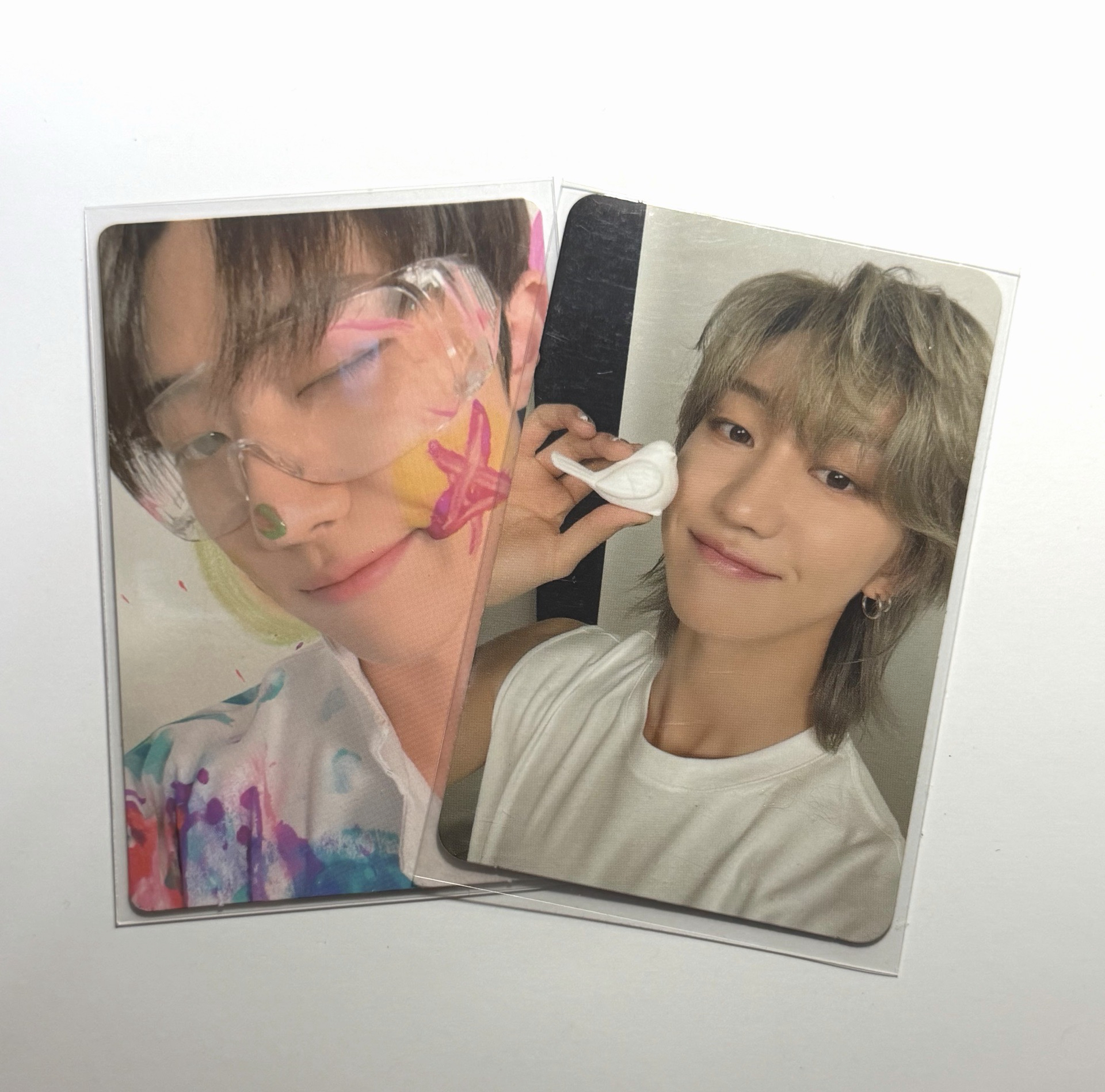 【THE8】星八+精選專克拉盤專卡