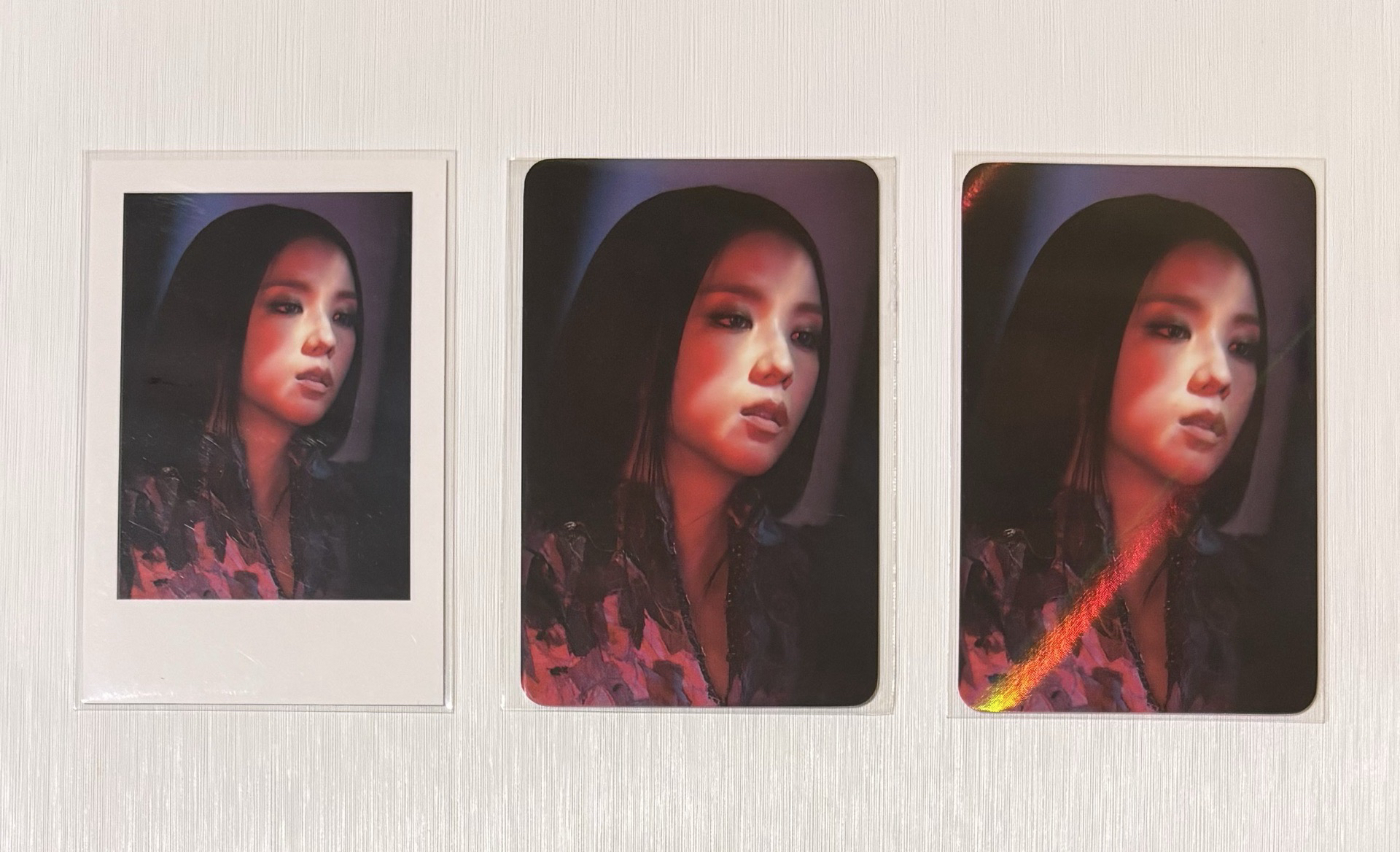 現貨 各種小卡特典專輯 Blackpink Deadline 