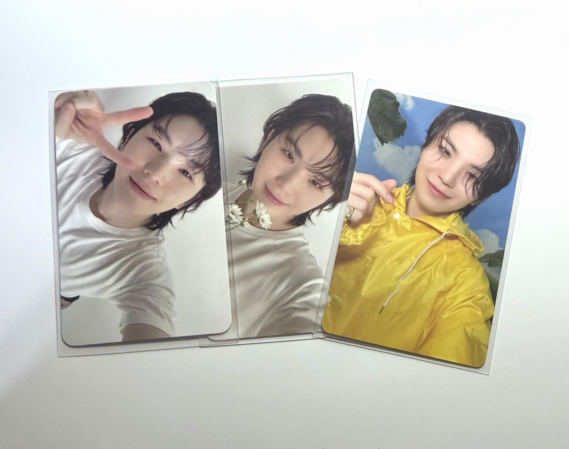 【WOOZI】專卡 整圖不拆