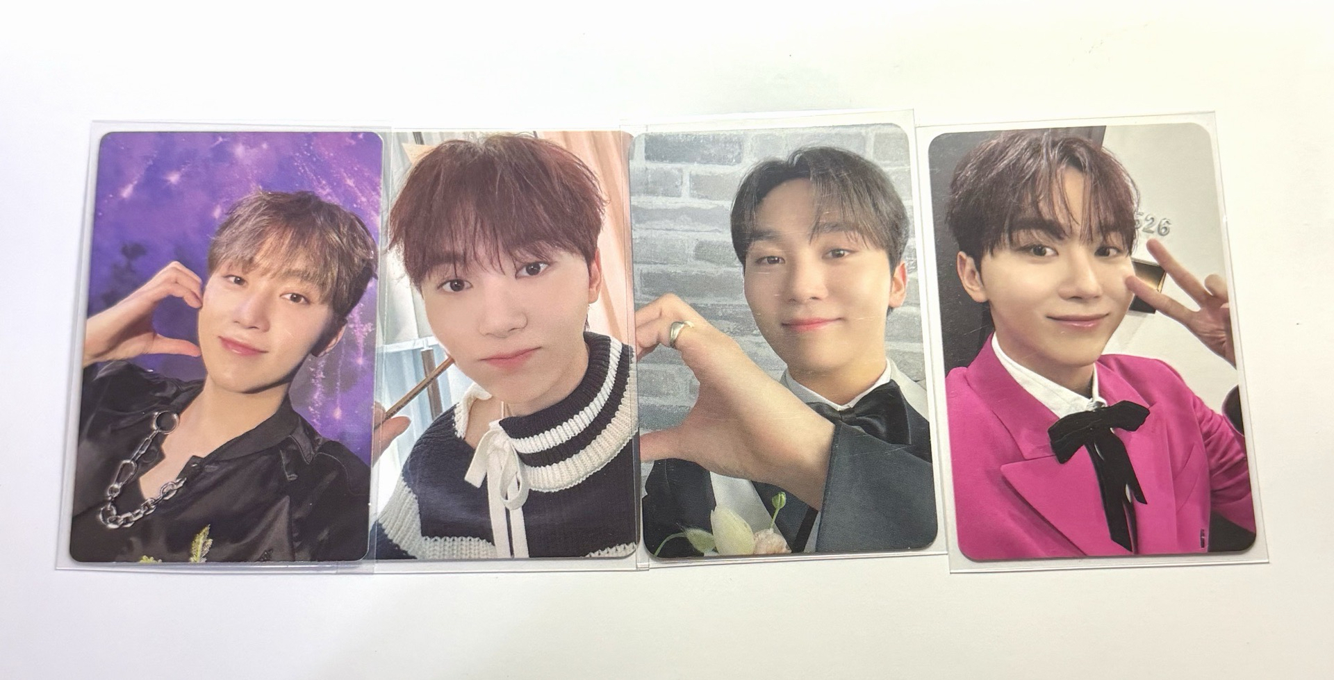 【勝寛】專卡 整圖不拆