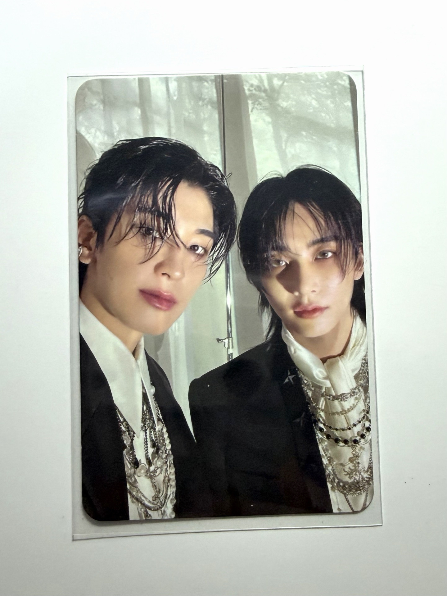 【THIS MAN】專卡