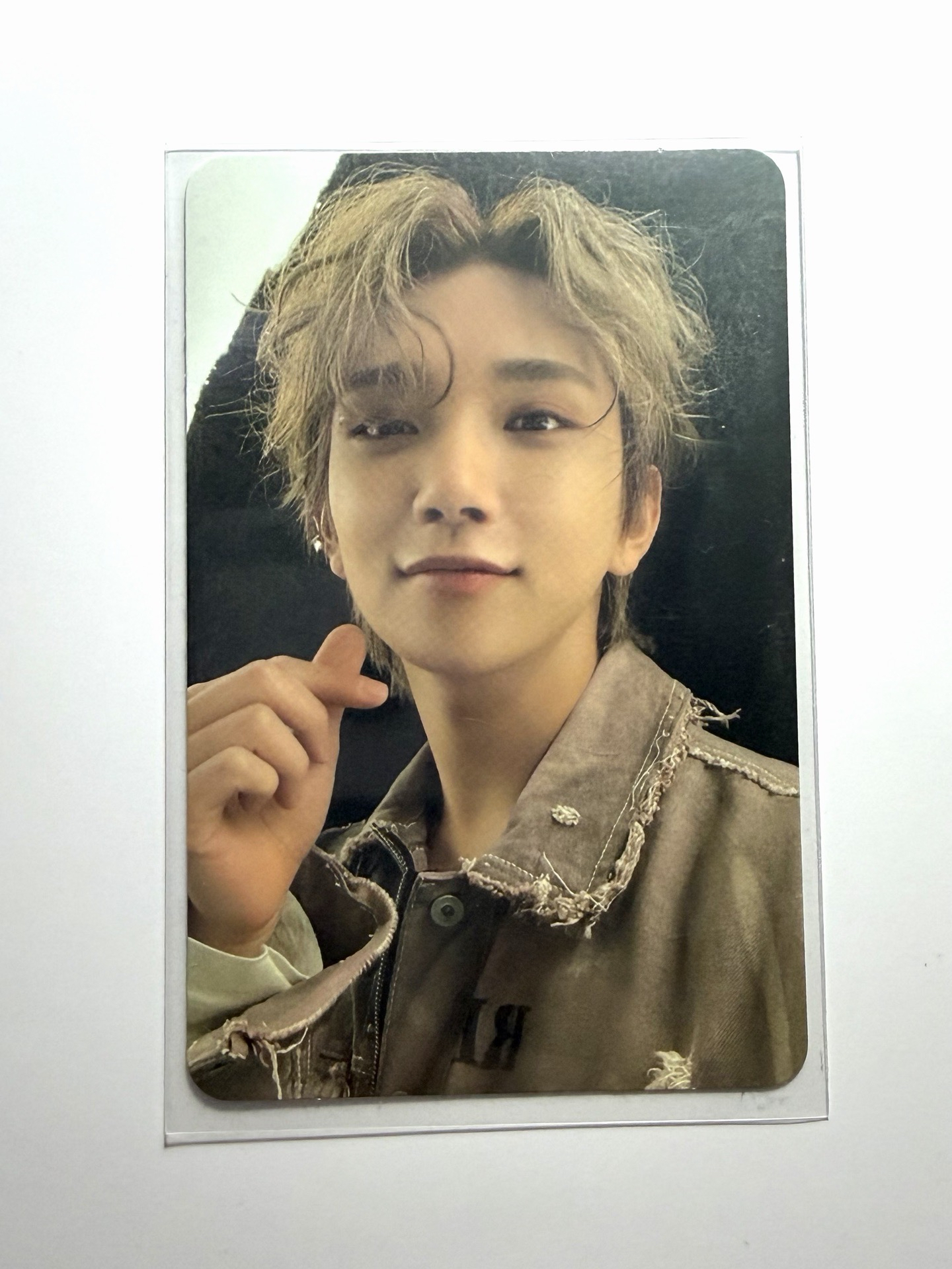 【JOSHUA】正四專卡