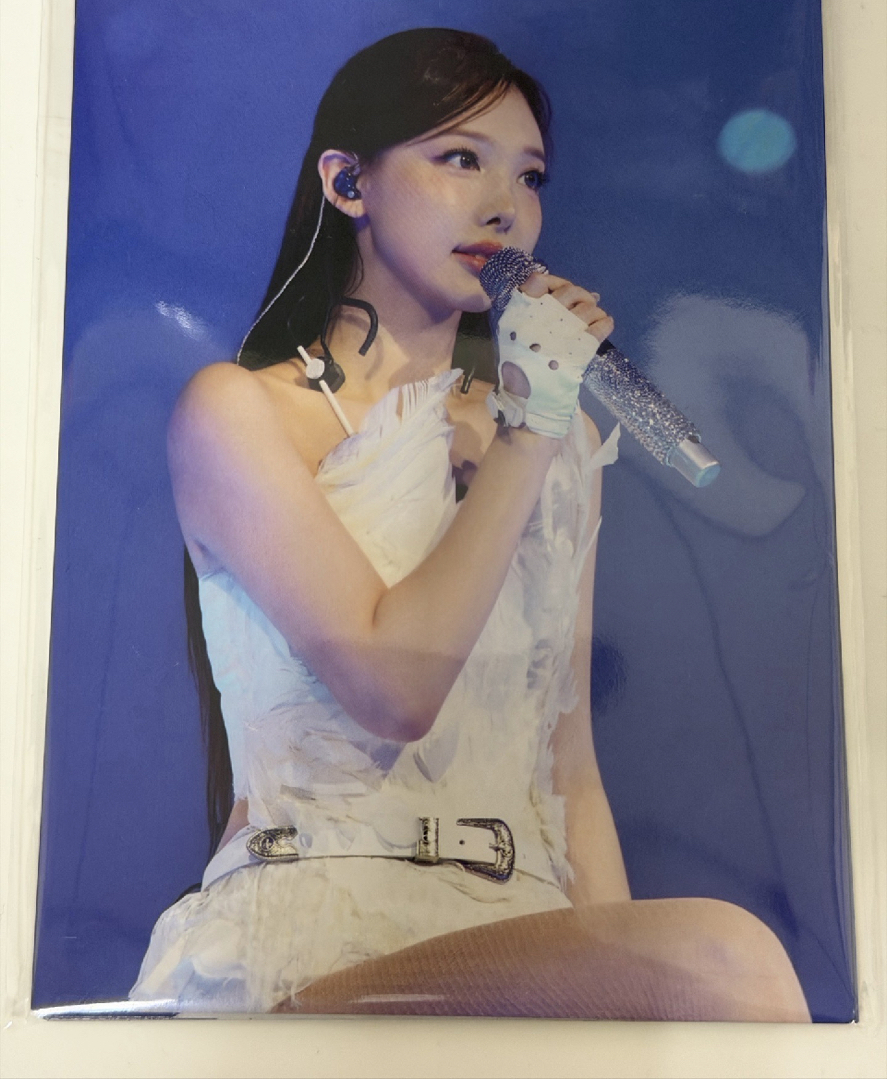 THIS IS FOR台北場