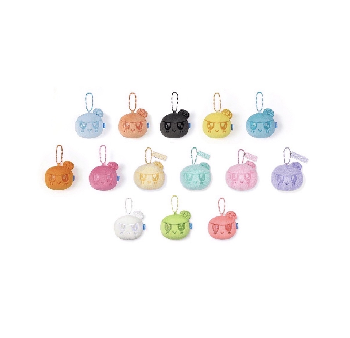 城市蹦蹦 （二販）