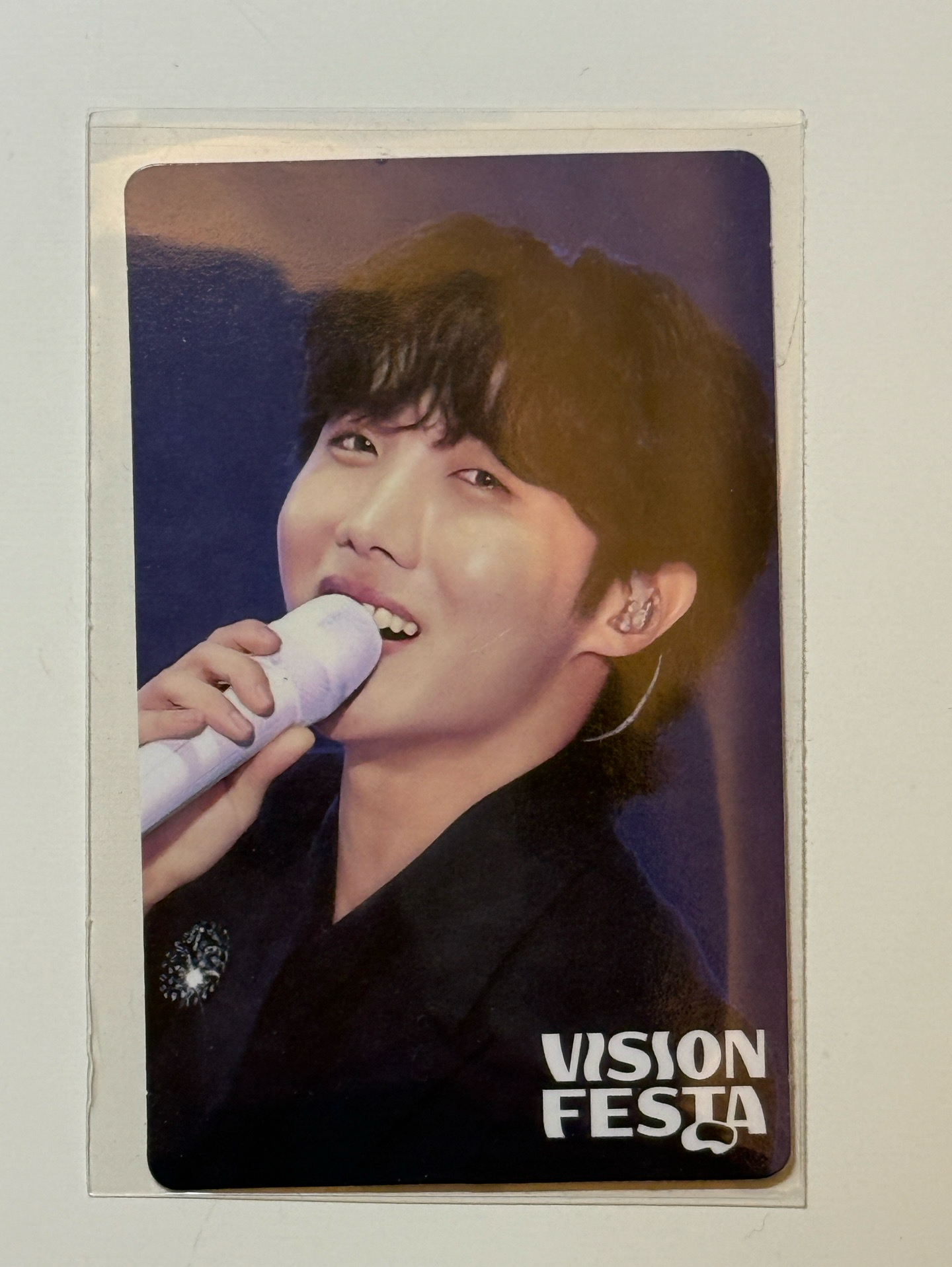 VISION FESTA J-Hope