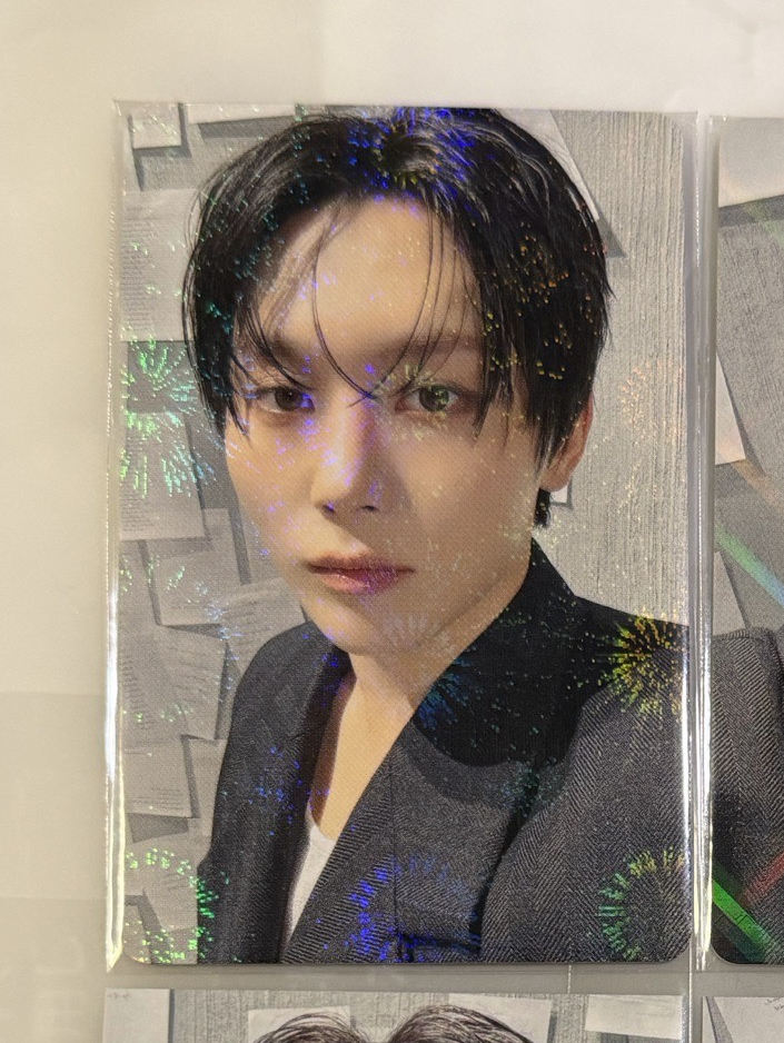 WVSJP 一般版特典