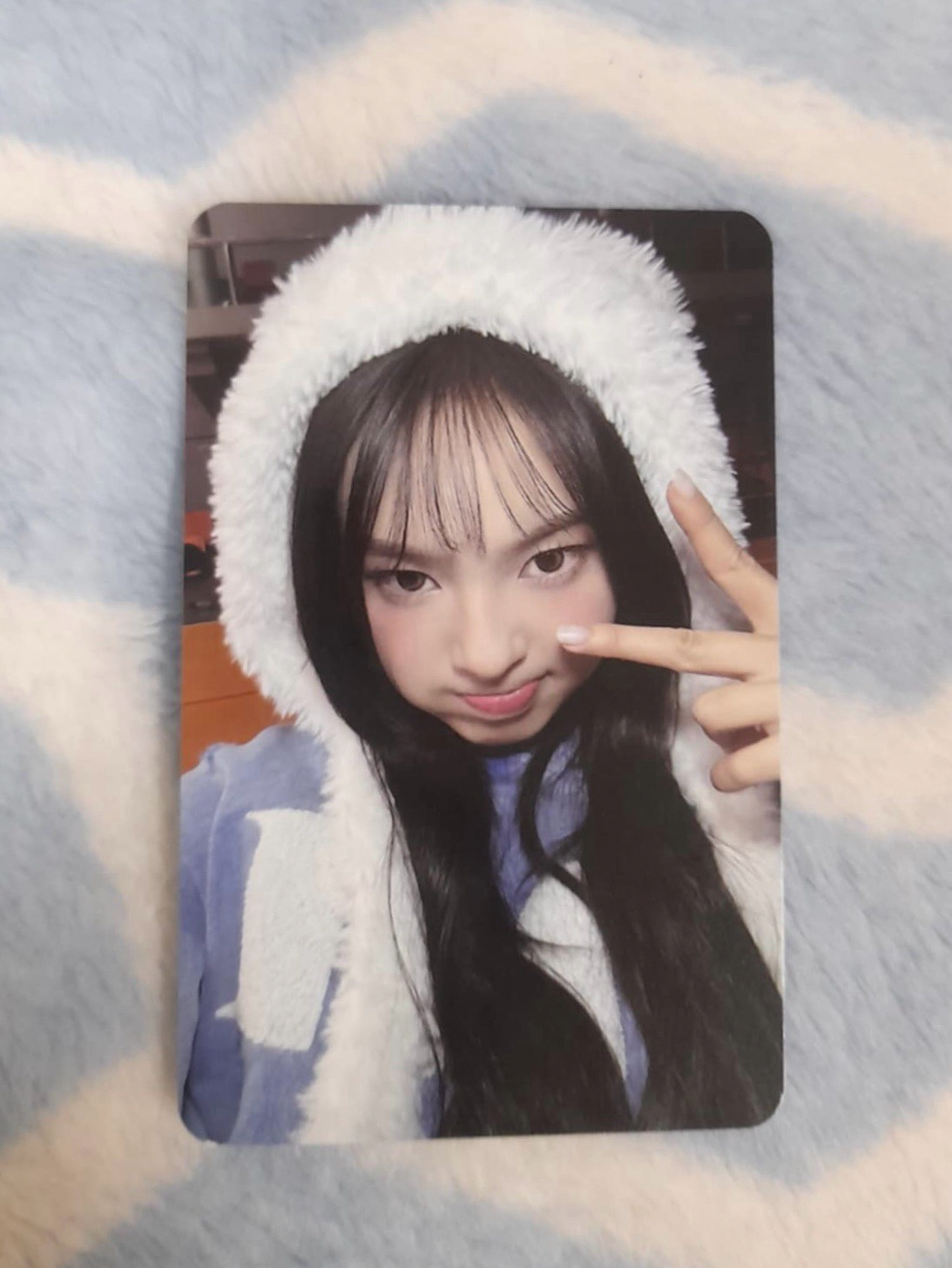 25世巡 相框卡 周邊卡 