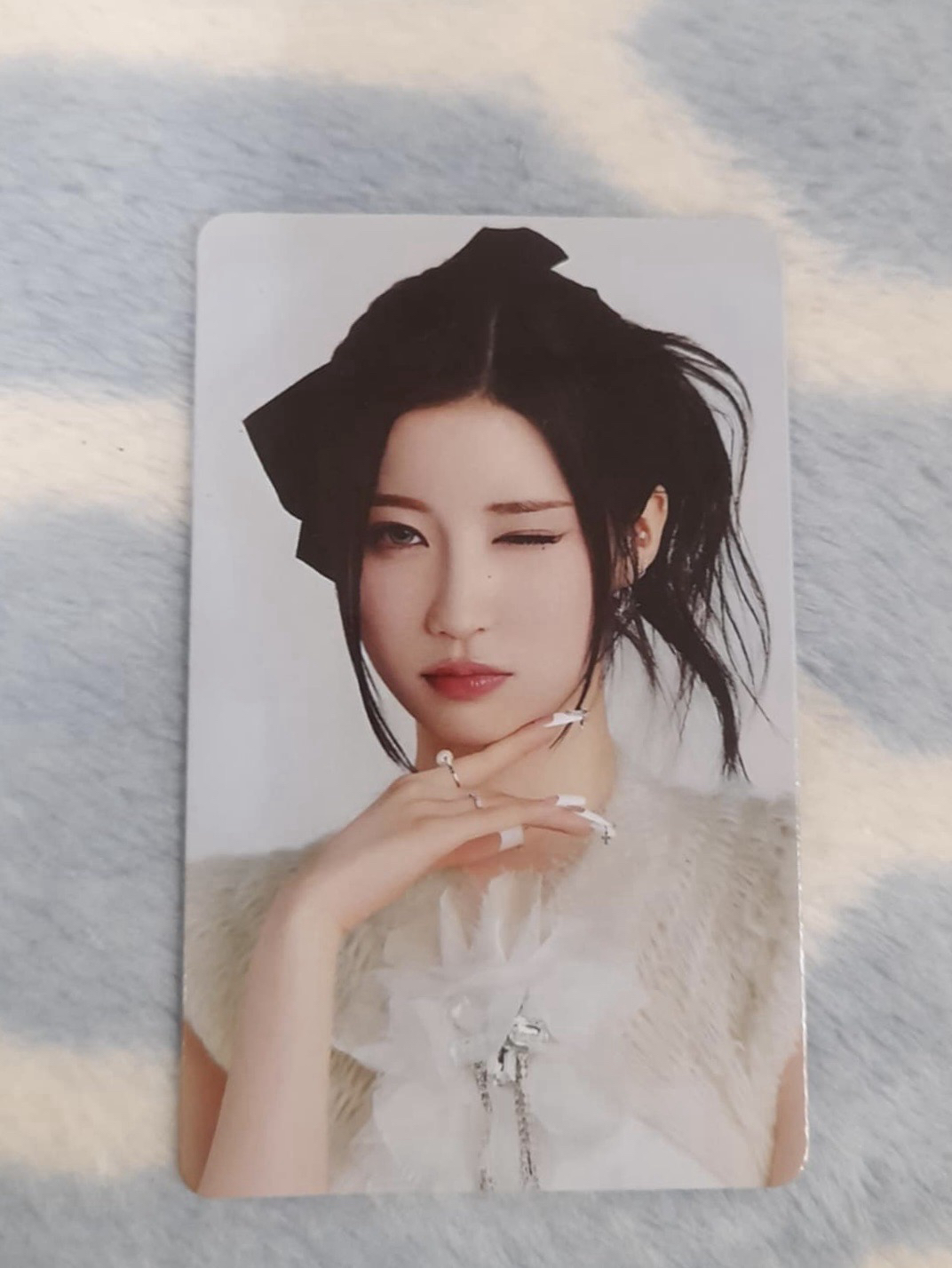 24 FM 神戶場周 隨機卡 