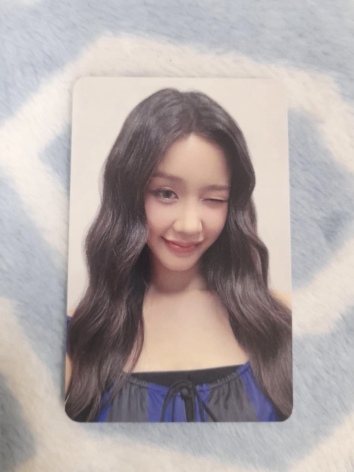 DRIP ms 幸運卡 聖誕3.0 ver.A