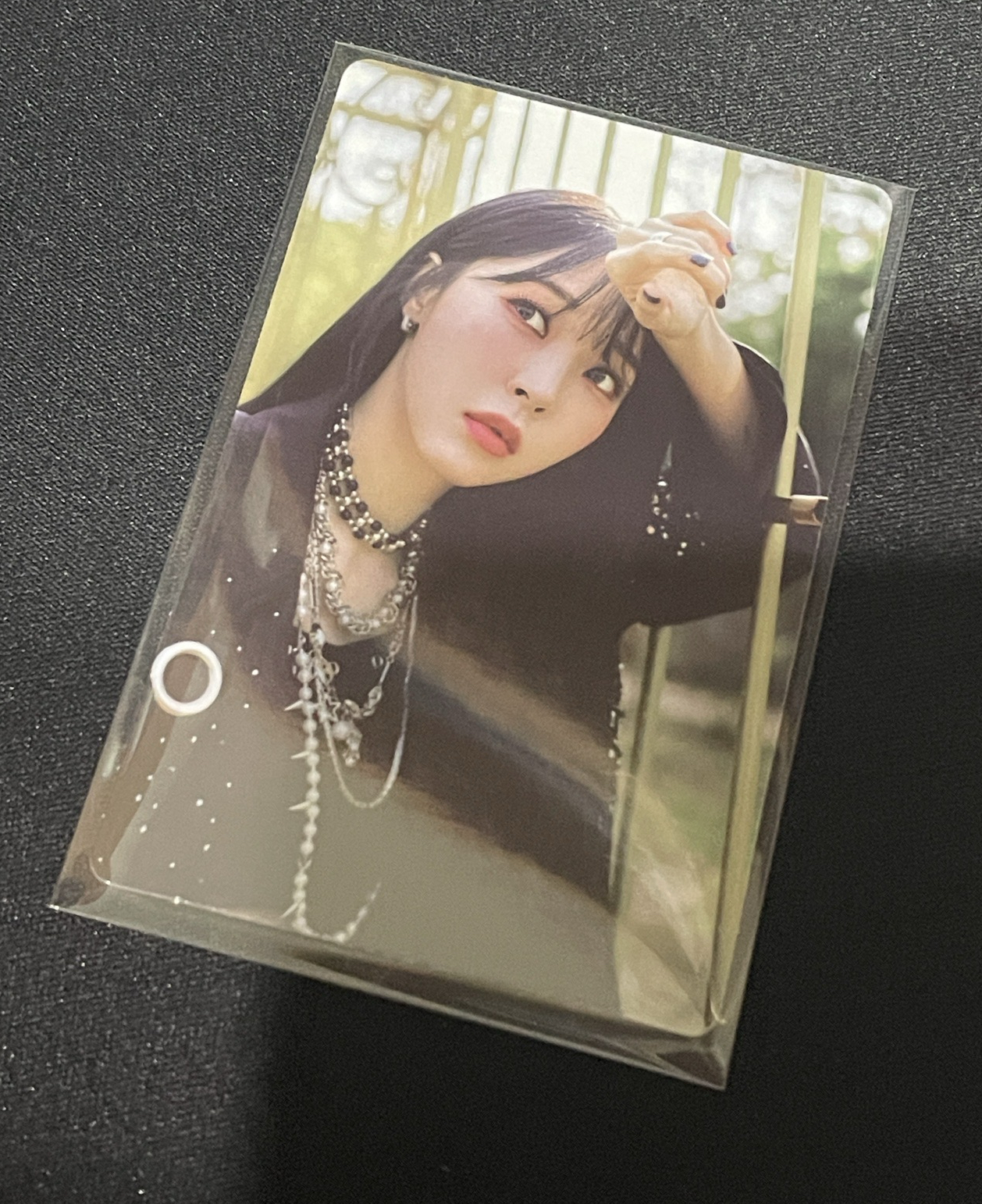 高雄快閃 隨機卡