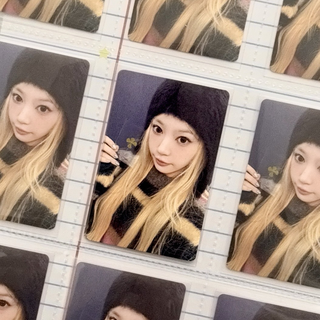 MOKA 單曲一輯 一直娛幸運草VER.