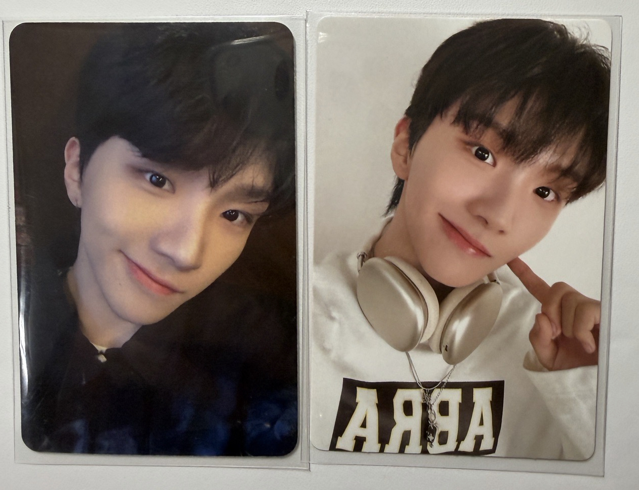 no genre 6專卡特典