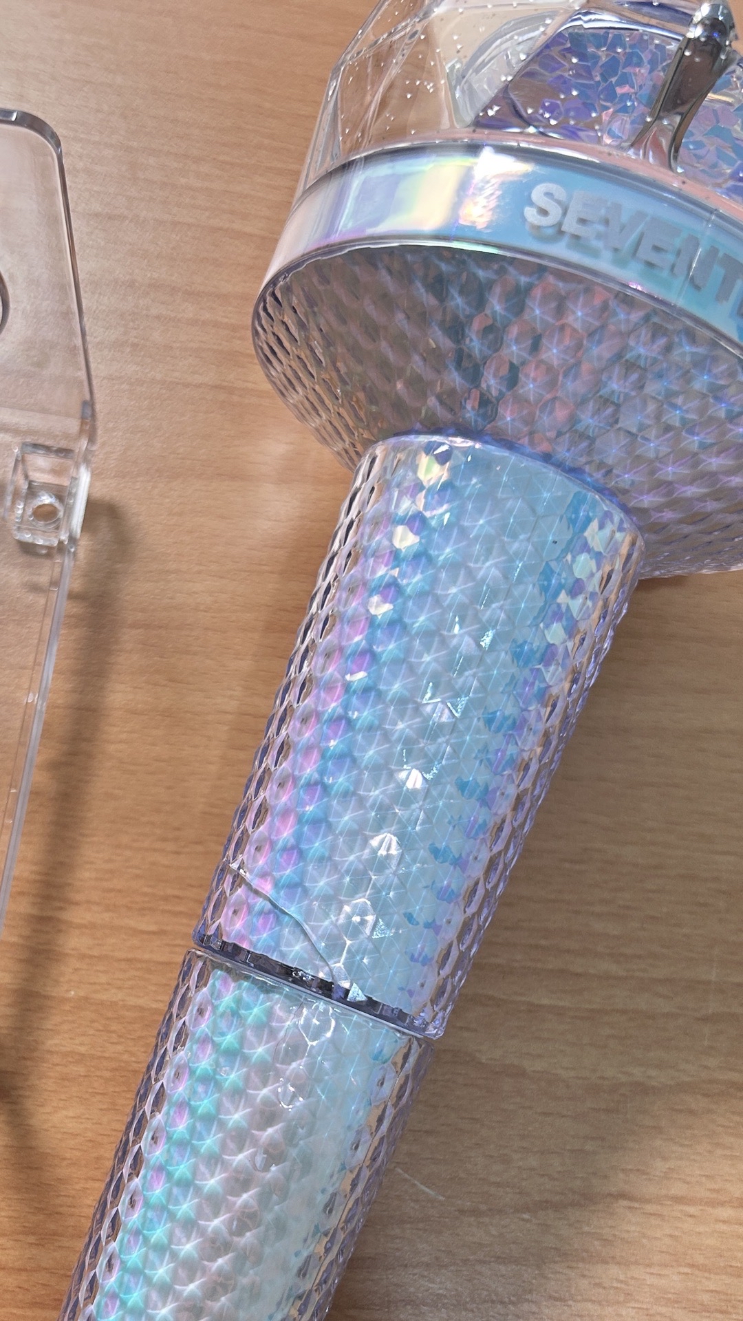 全新 miniteen 奎坐娃+二代克拉棒+蹦蹦