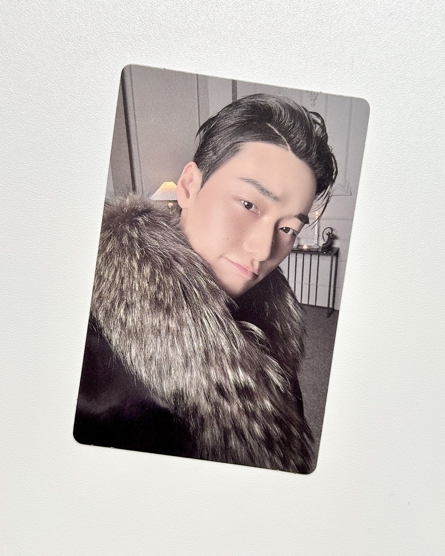 GH4 POCA專卡-自拍