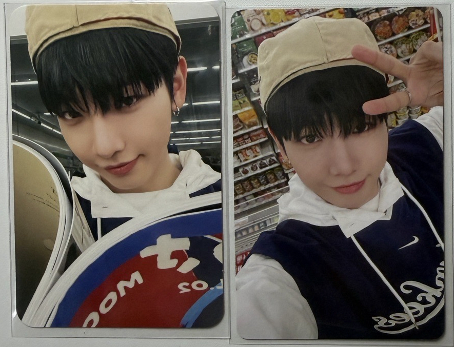 and 日專3 b盤專卡、日咖特典