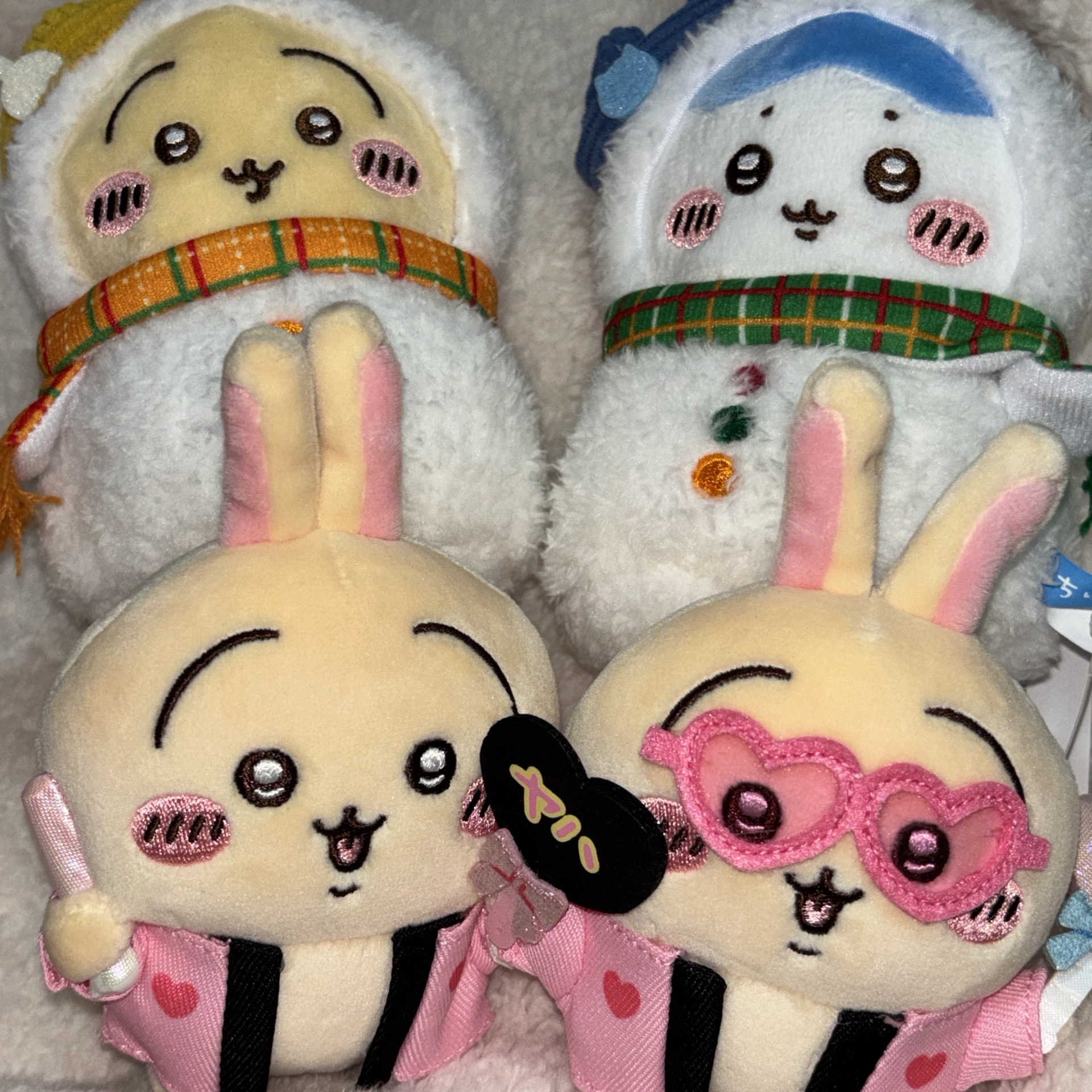 出 烏薩奇小八娃