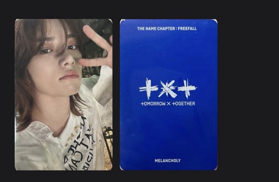 圭 正三 Melancholy版專卡