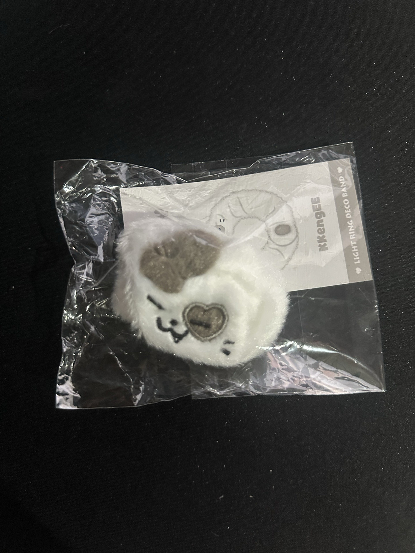 志 手燈套 捆圖二或是圖三