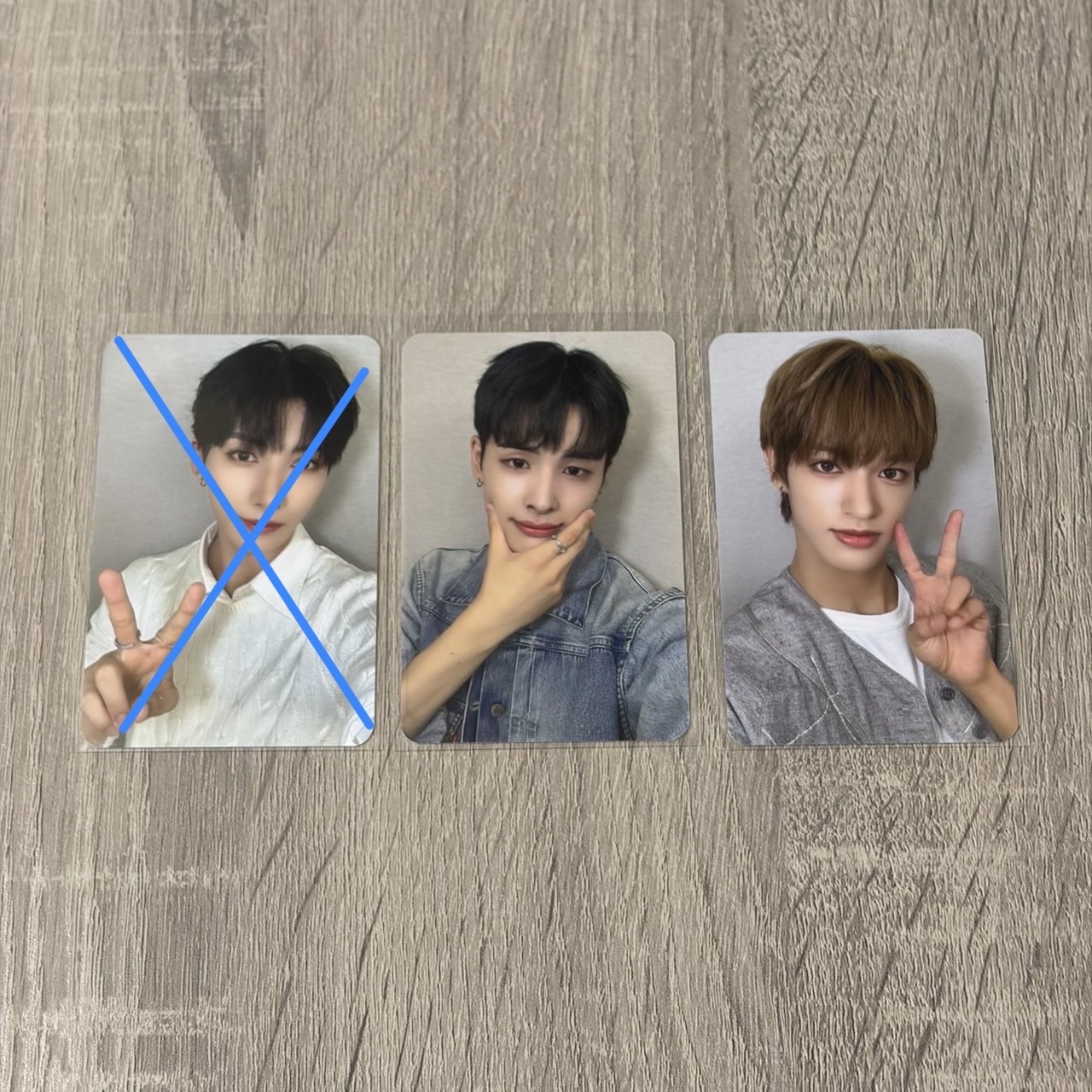 迷三 sw 4.0 簽售卡