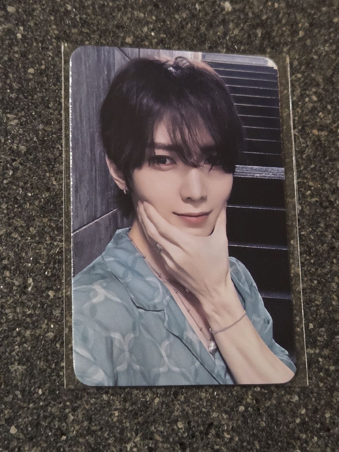 GH1 fromm 2.0 簽售卡 呂尚