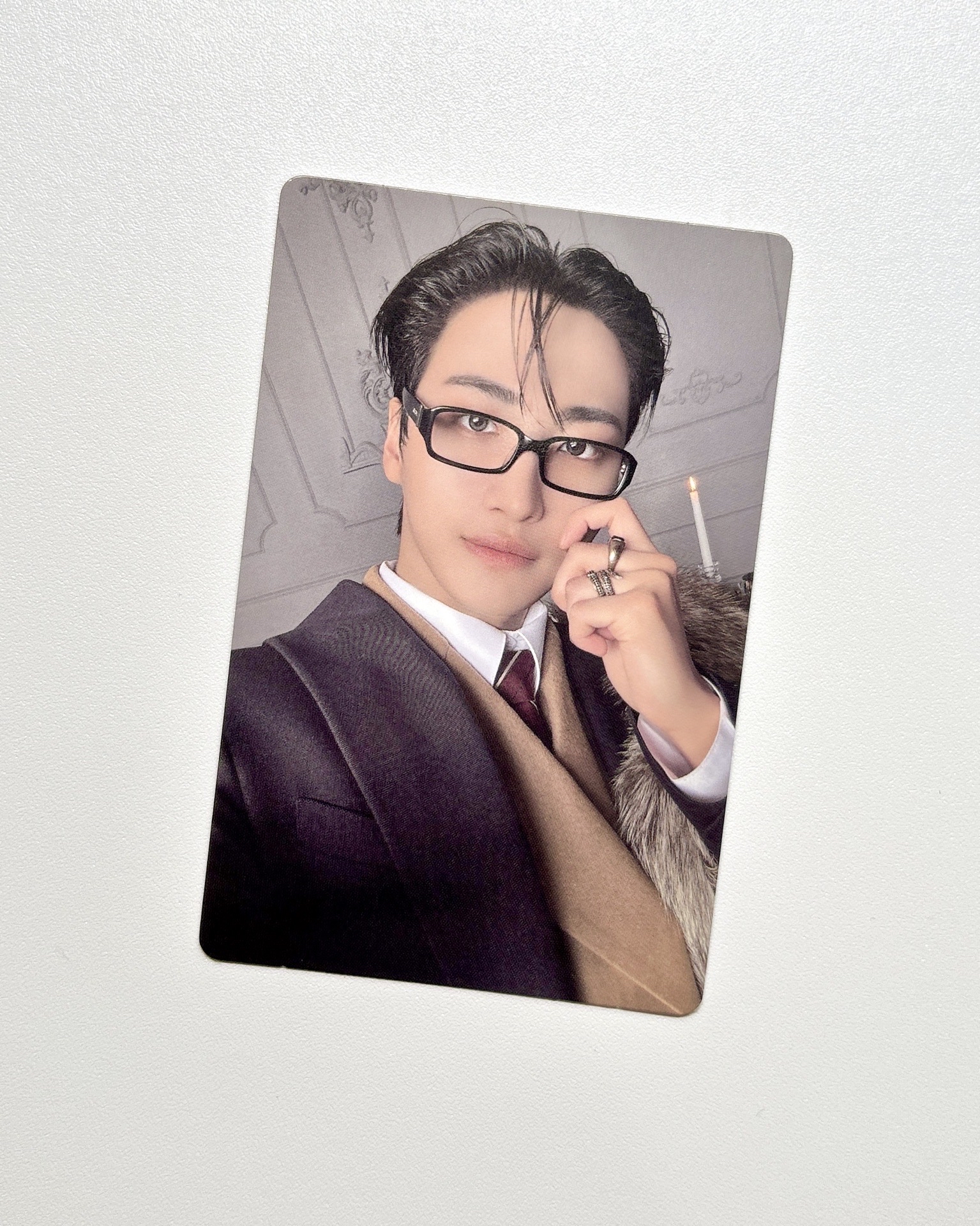 GH4 POCA專卡-自拍