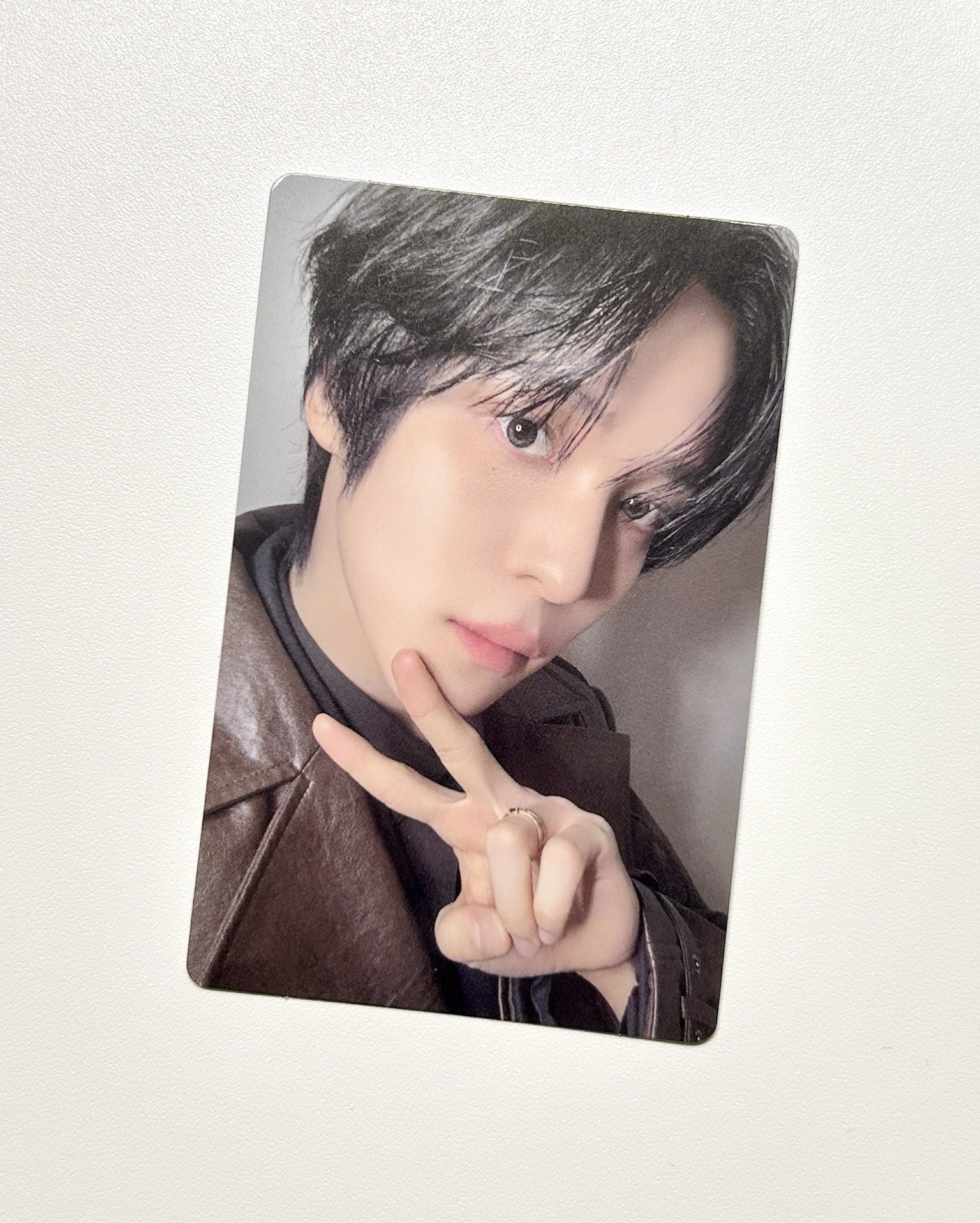 GH4 POCA專卡-自拍