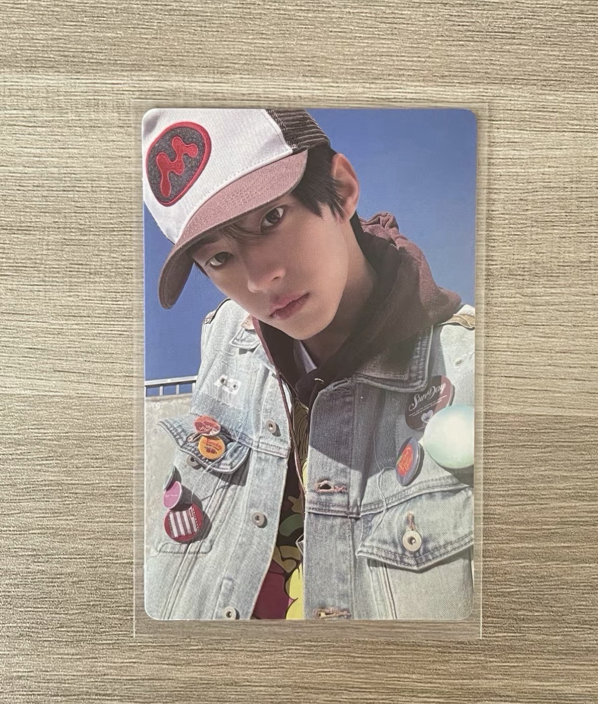 try with us 道勳專卡