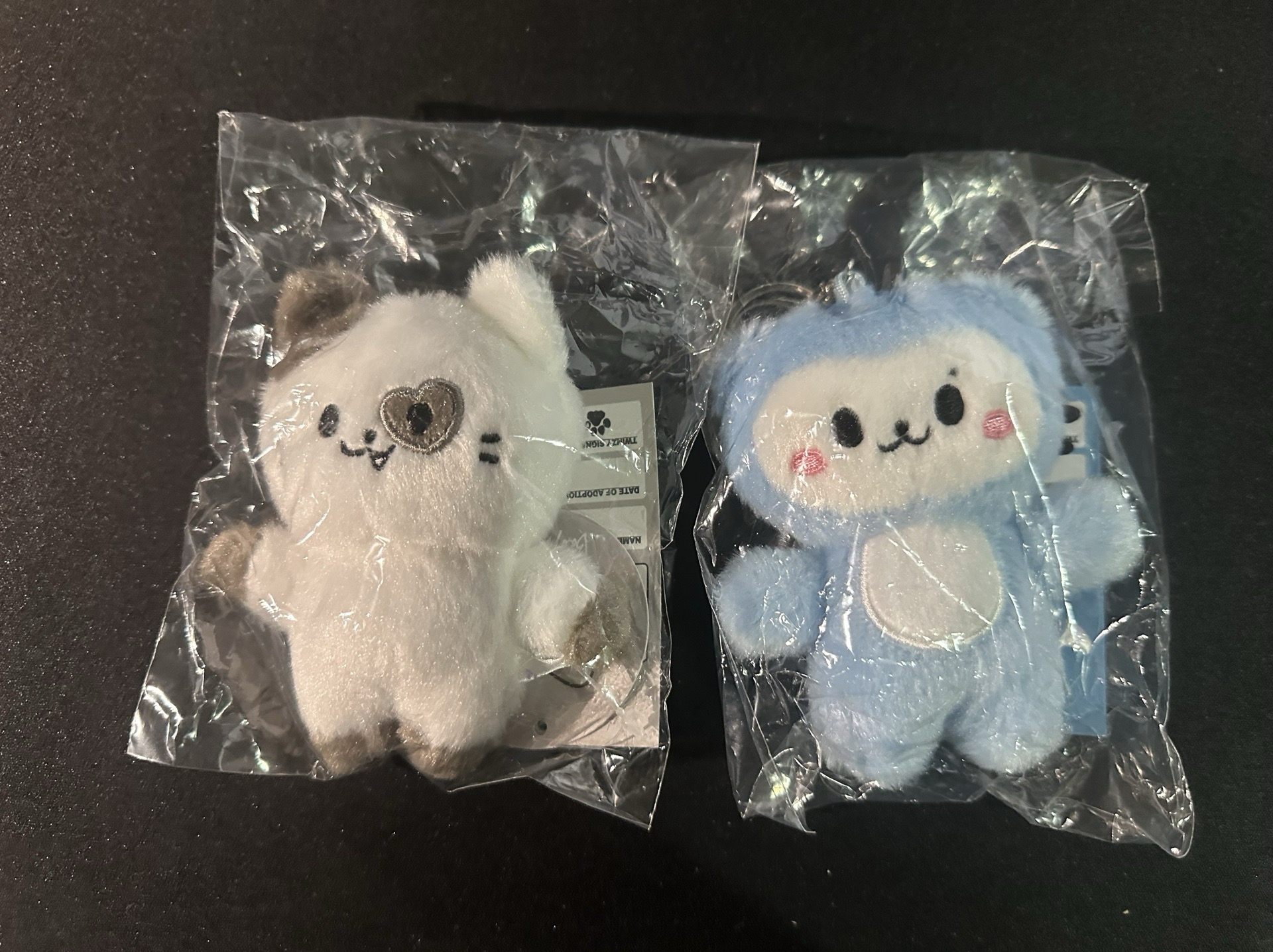 志留 磁吸娃 全新未拆