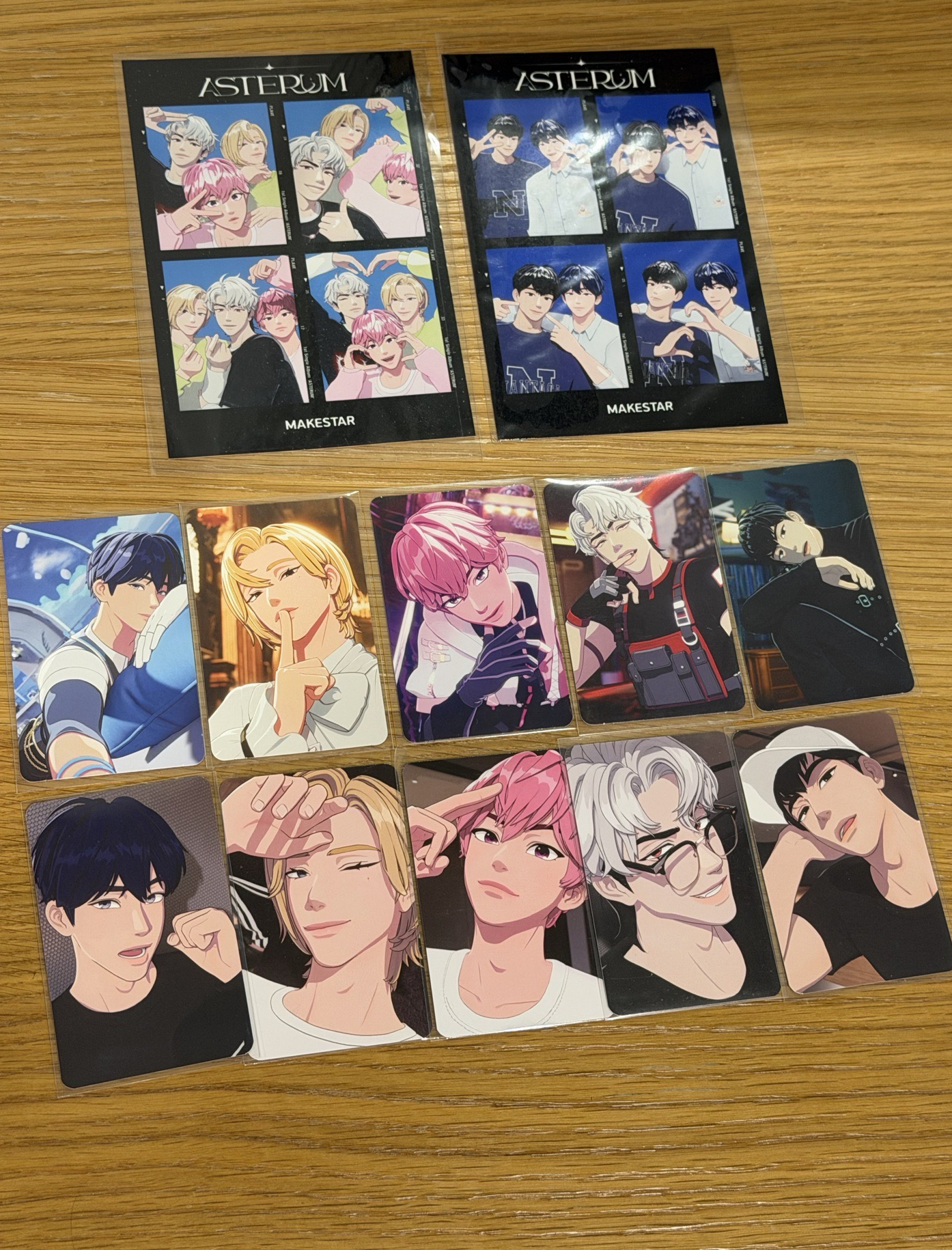 MS1.0+MS2.0+人生四格一鍵畢業