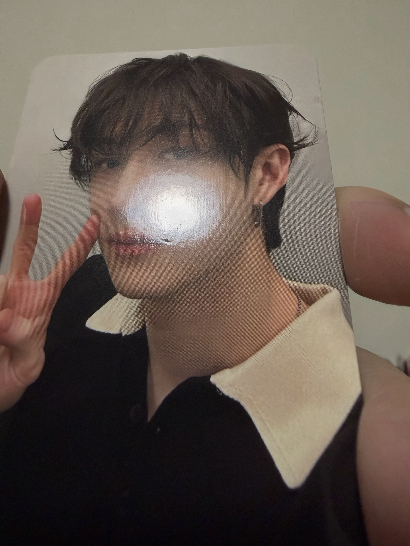 Stray kids 日本 6期 續會禮 小卡 立牌