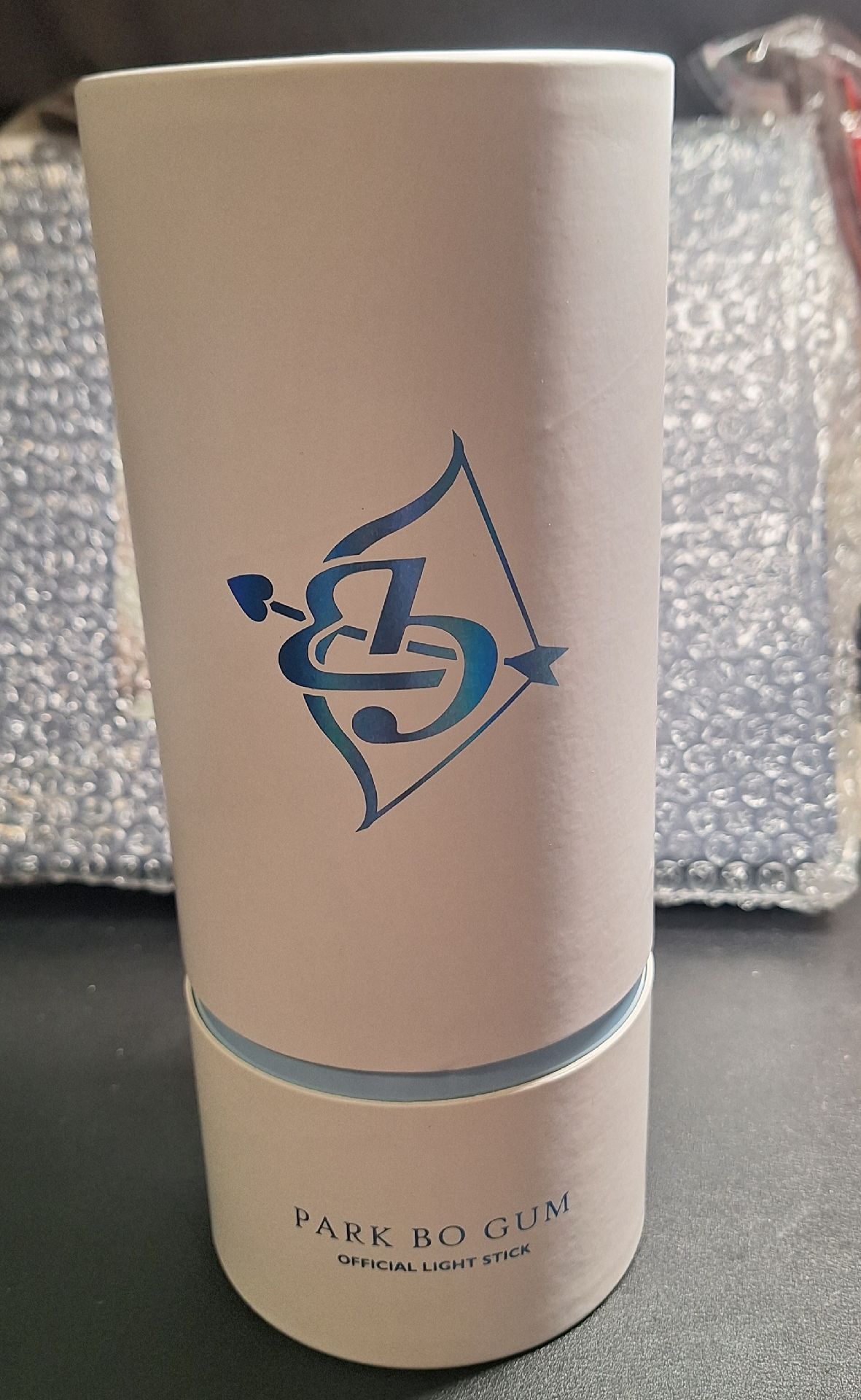 朴寶劍初代應援手燈