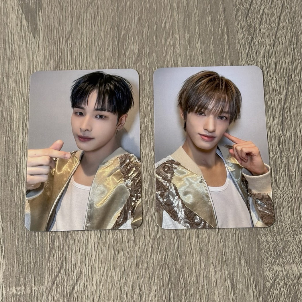 迷三 sw 2.0 合照會 簽售卡