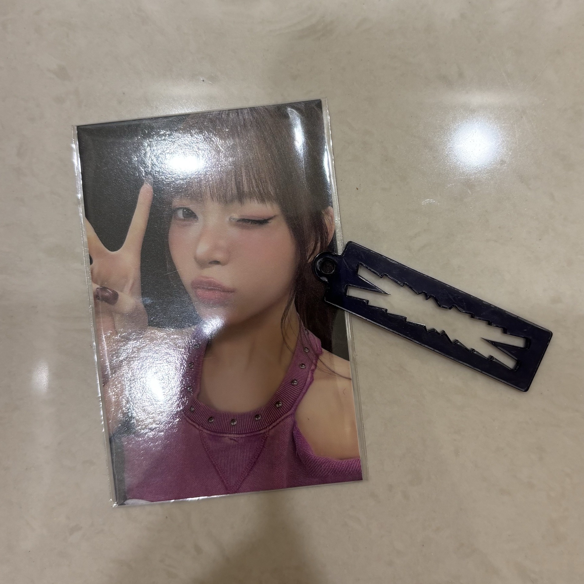 快閃店滿額採送吊飾