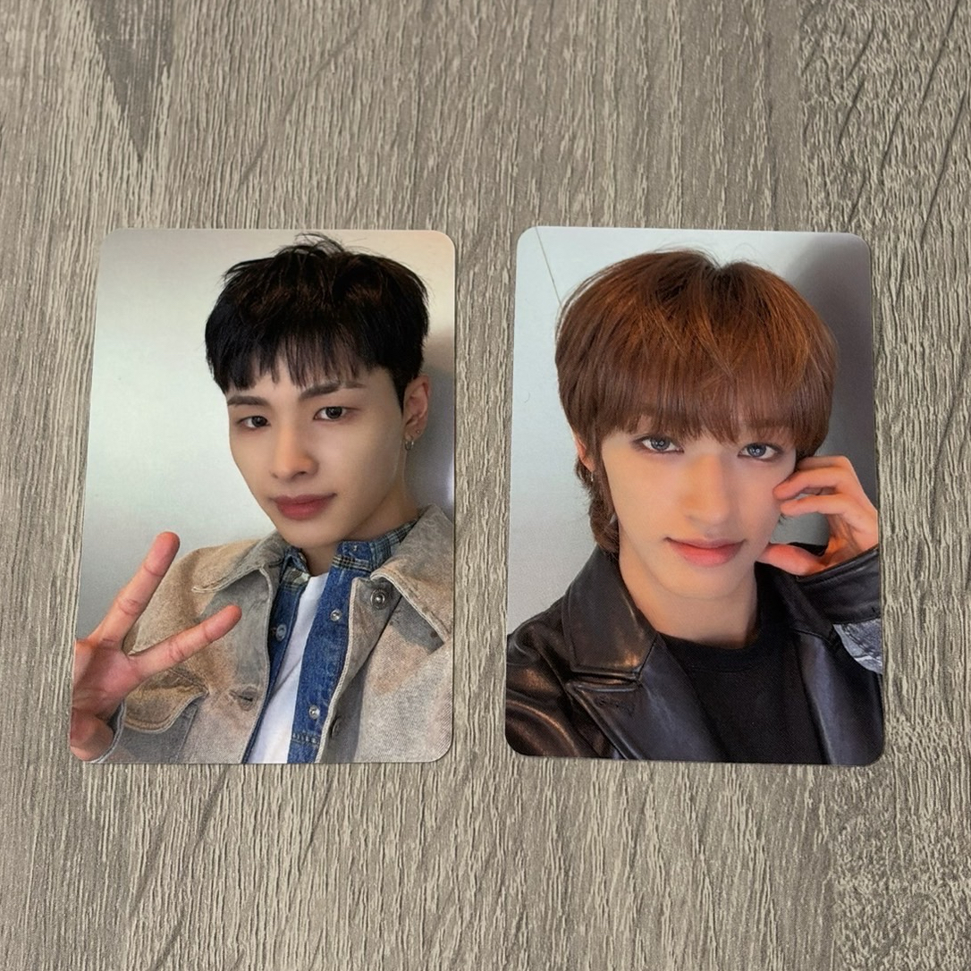 迷二 sr 線上1.0 簽售卡