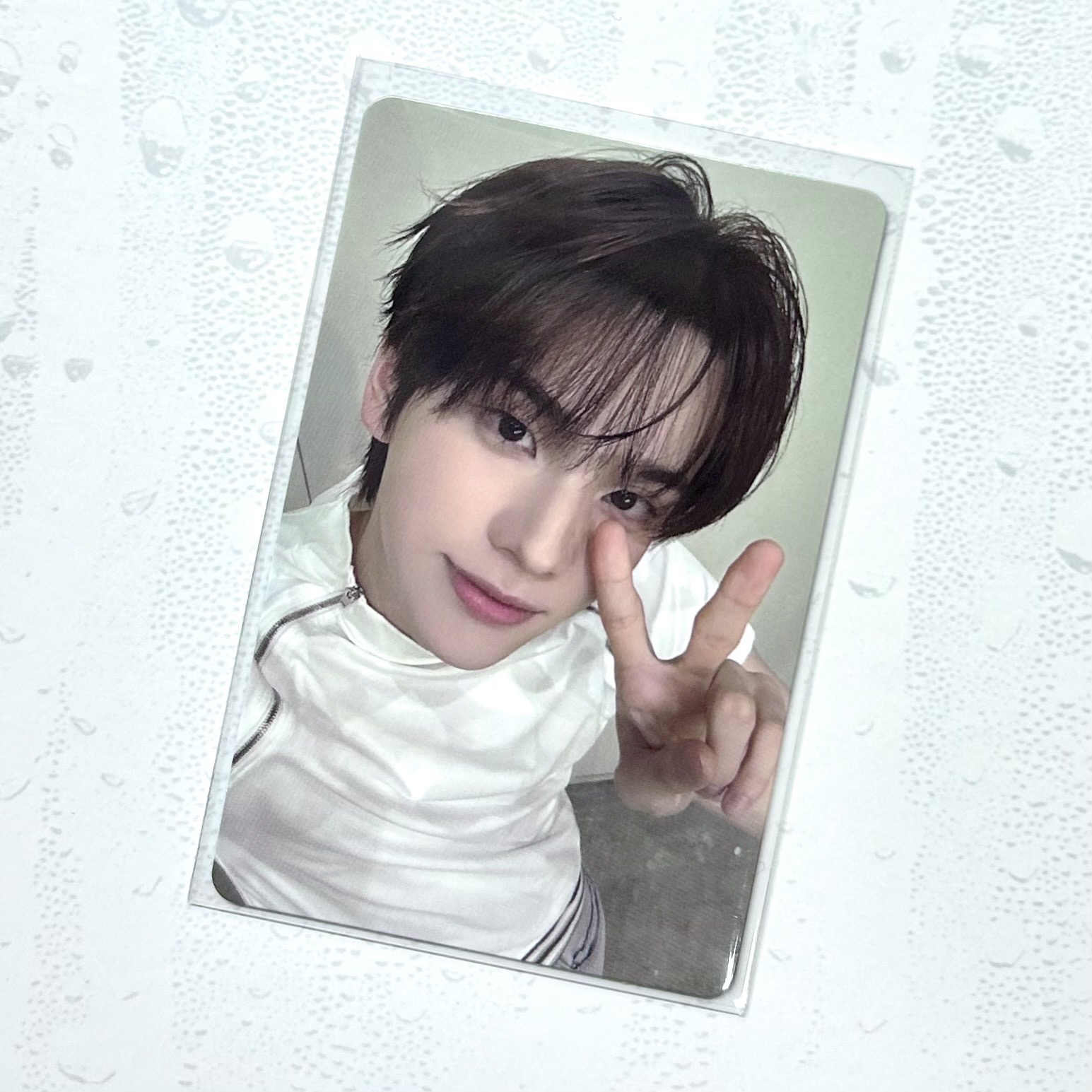 申惟 VR電影第一週小卡