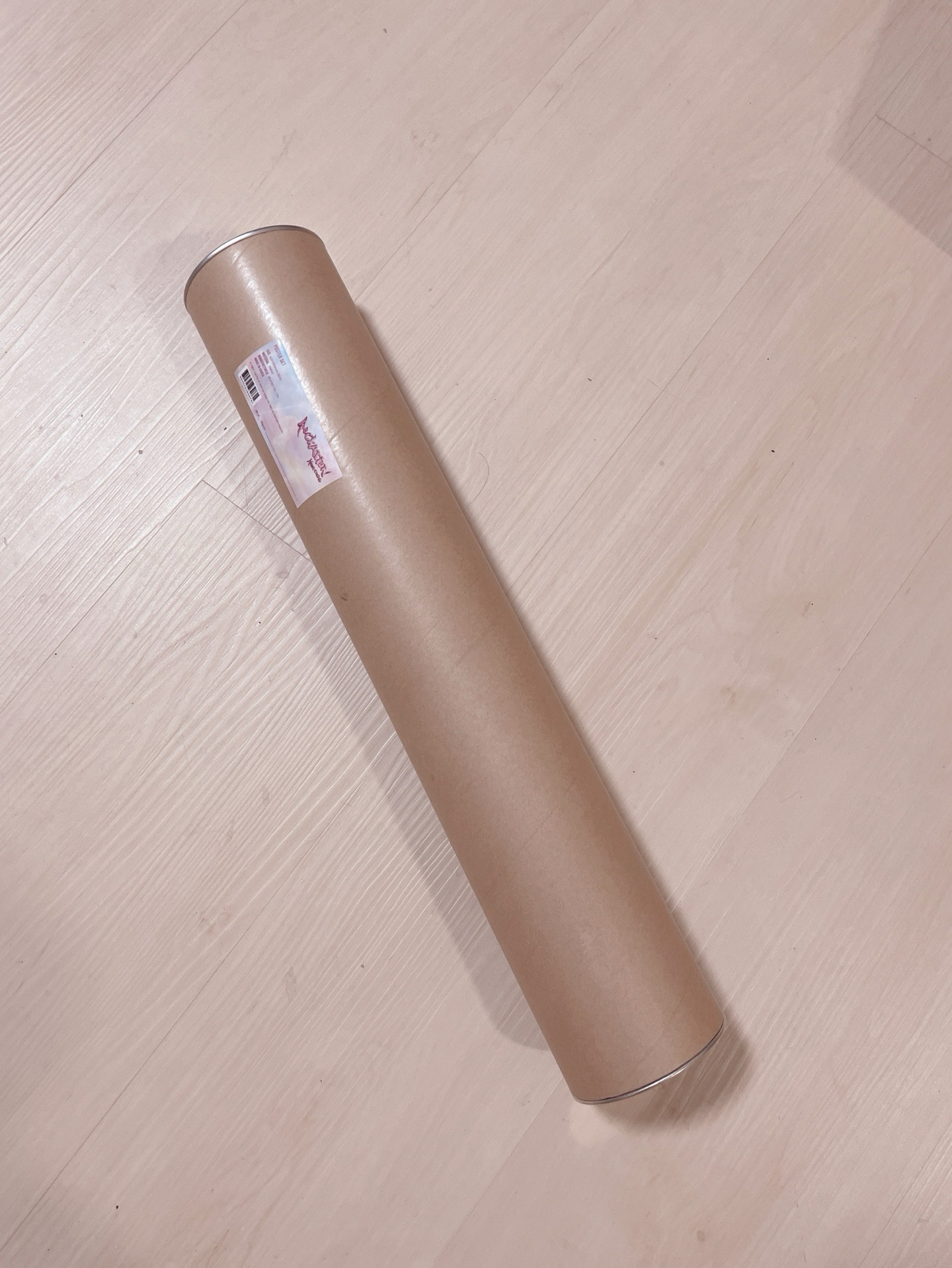 QWER 安可場周 海報組 現貨