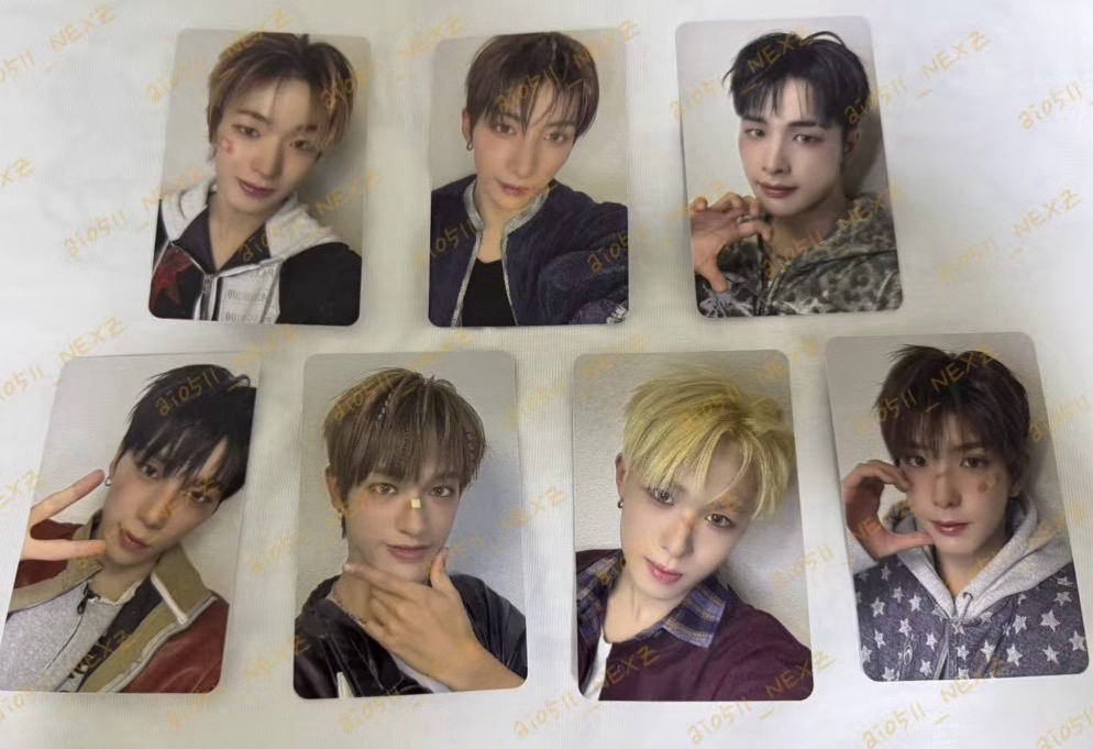 AM LD幸運卡🐧🐿️