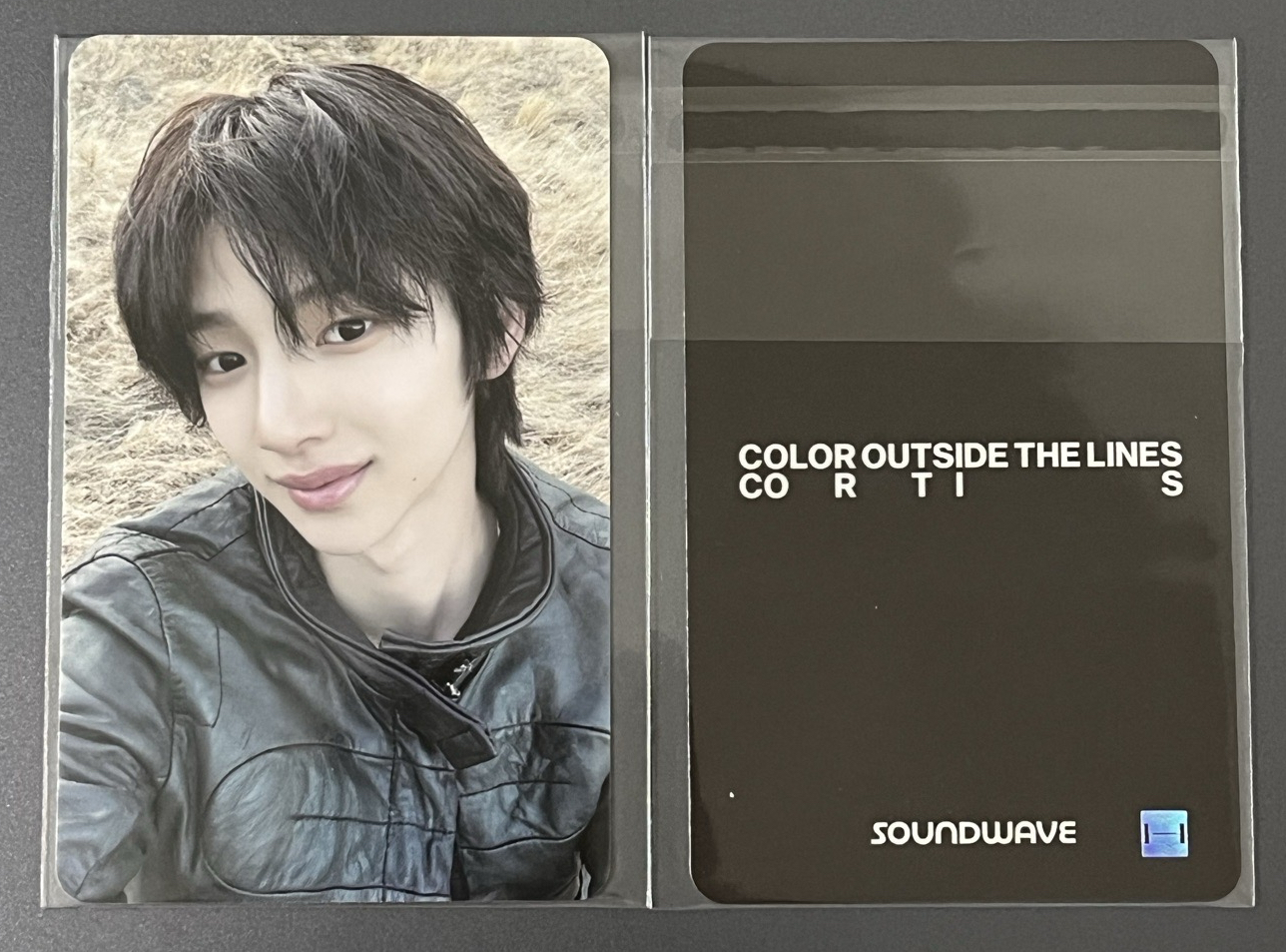 原袋未拆｜sw 2.0幸運訓