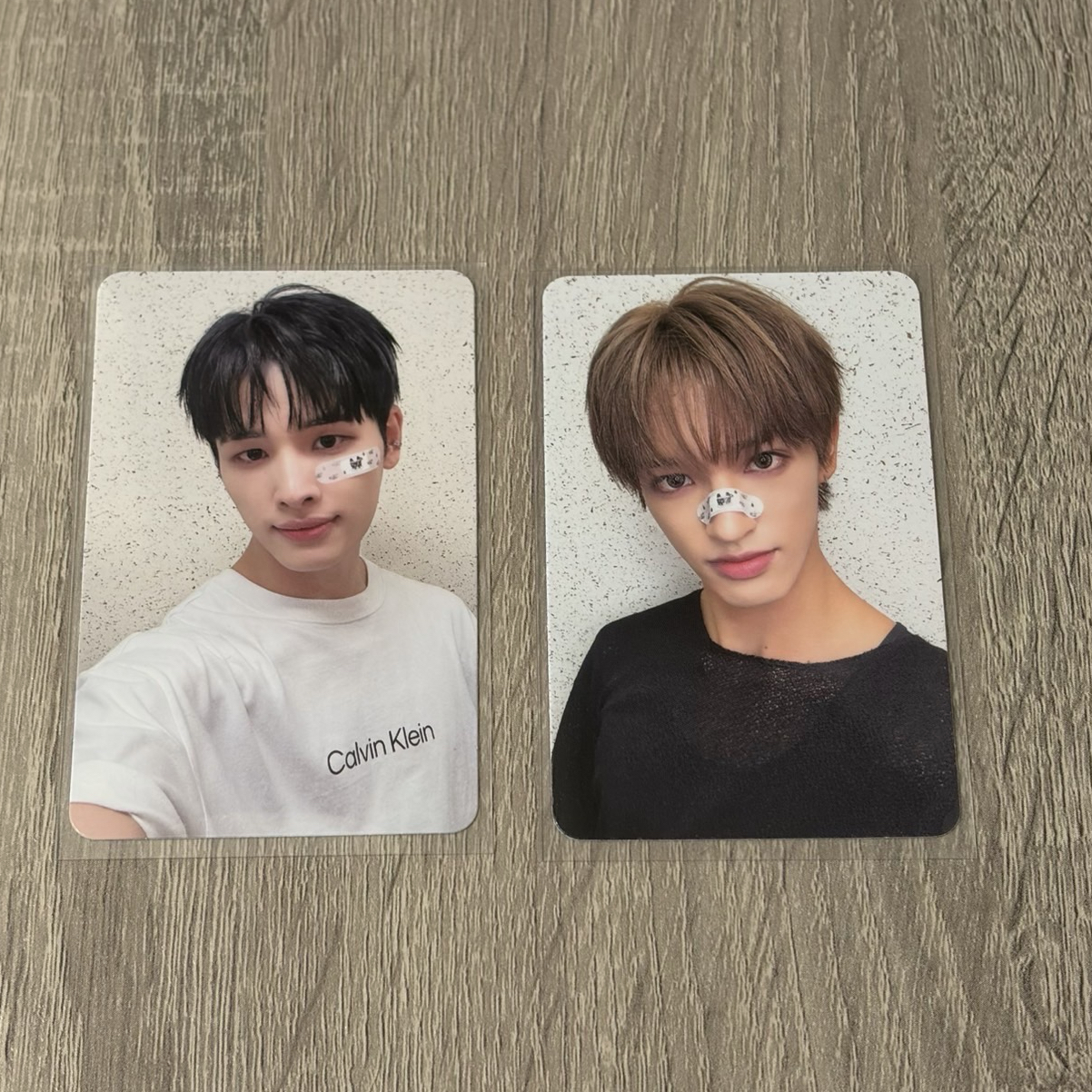 迷三 音樂銀行 打歌卡