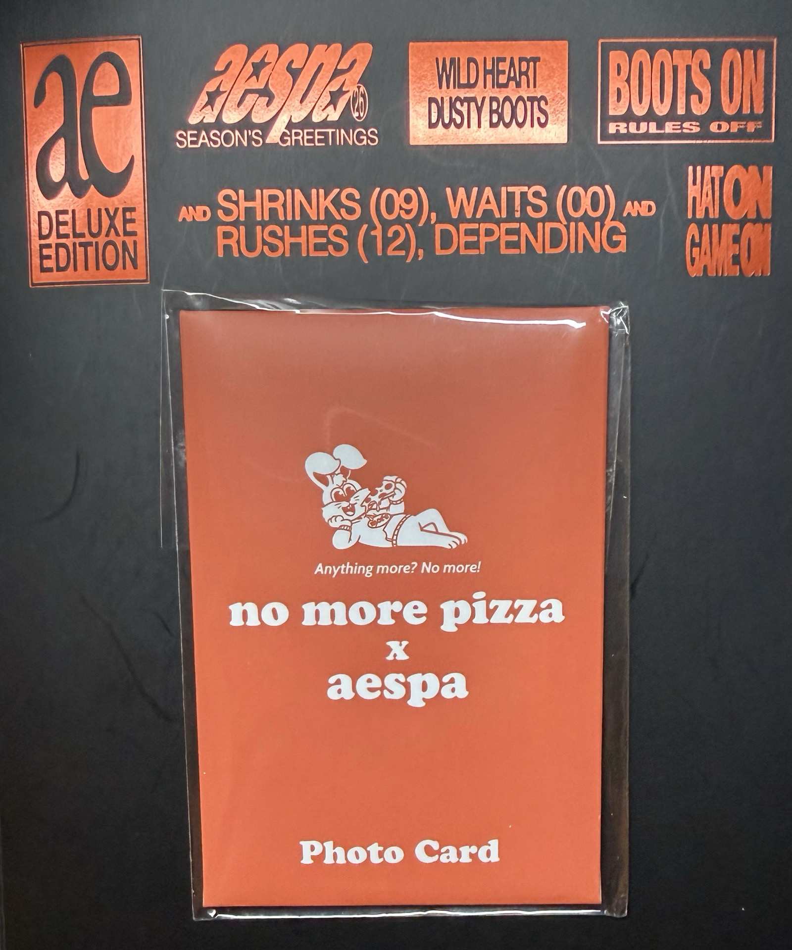 pizza2代(僅拆檢確認是2)