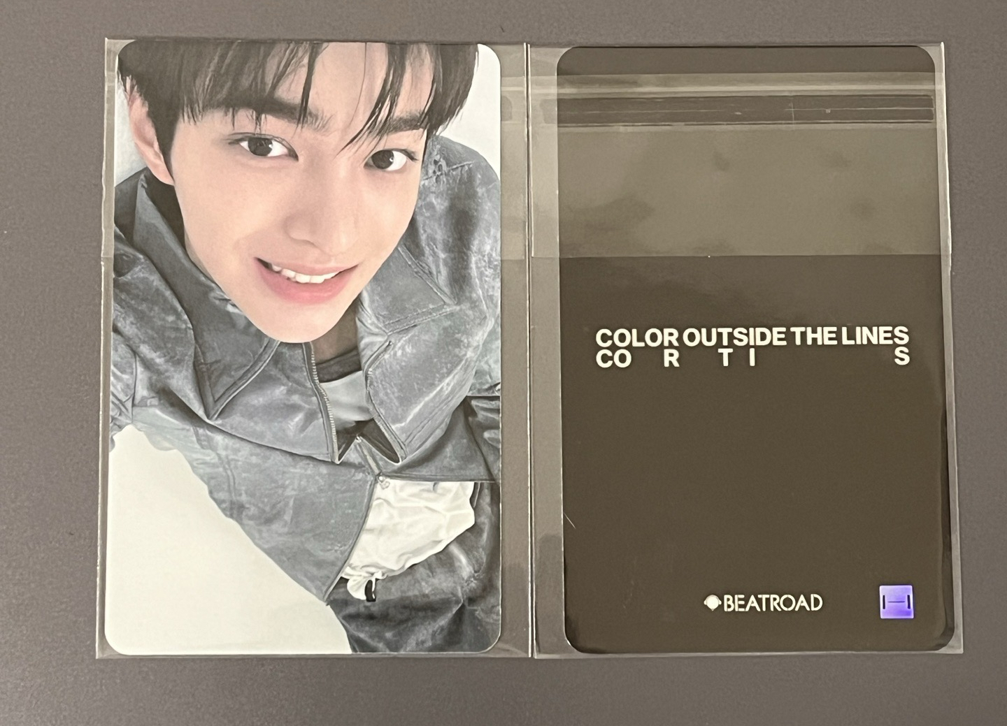 原袋未拆｜br2.0幸運鎬