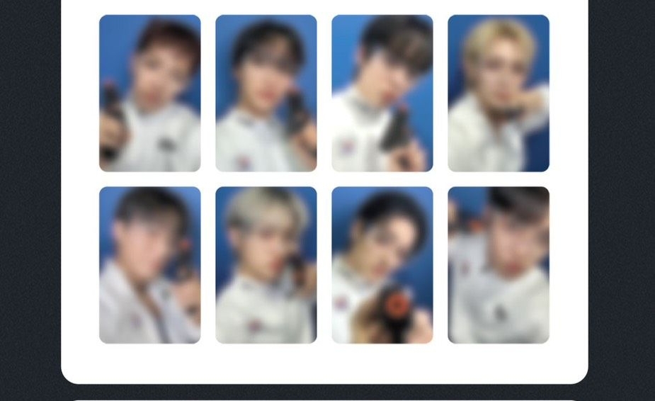 AM 3.0 簽售 瞄準梯尼的心ver 含專套出