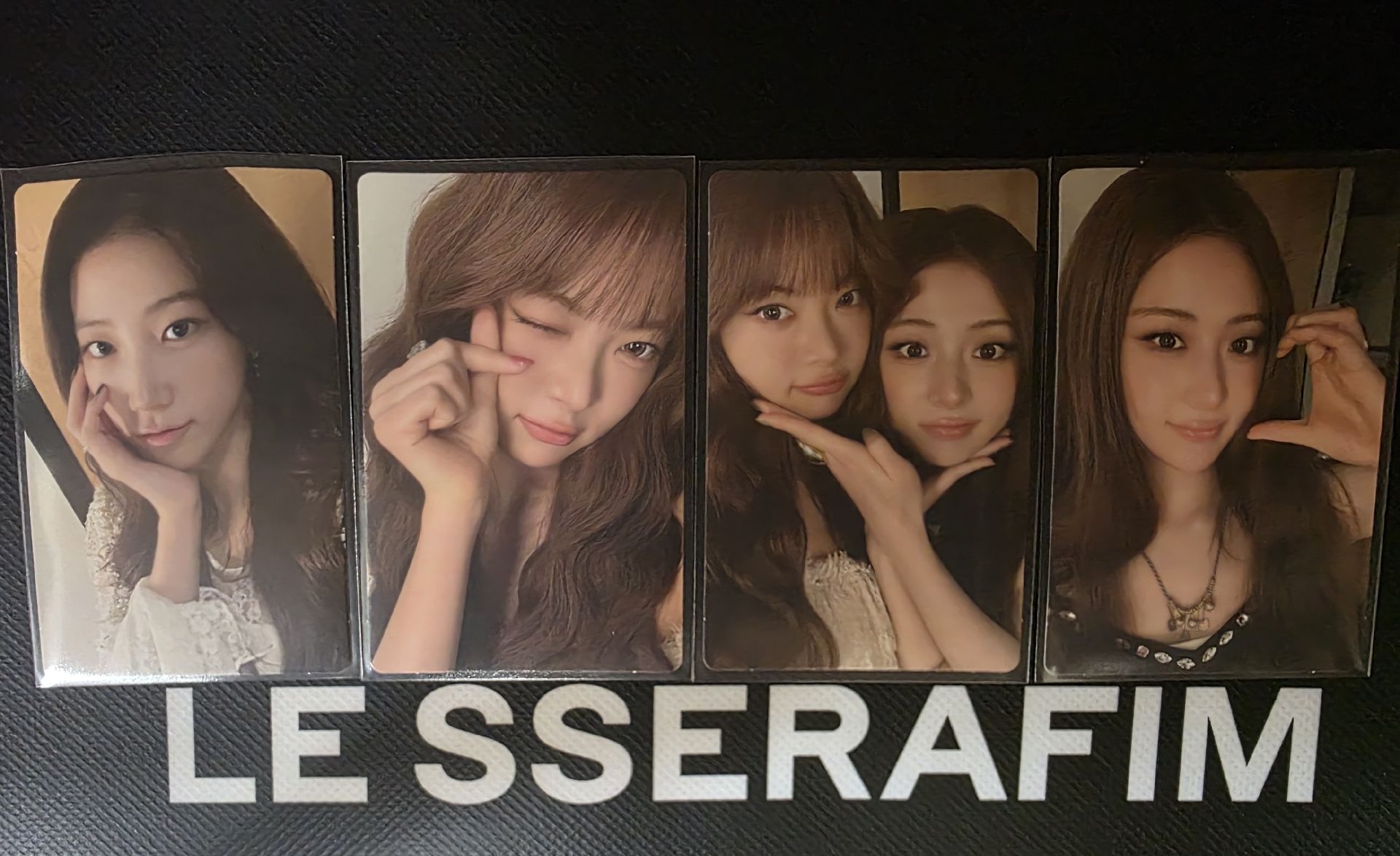 採允葉+採允雙人